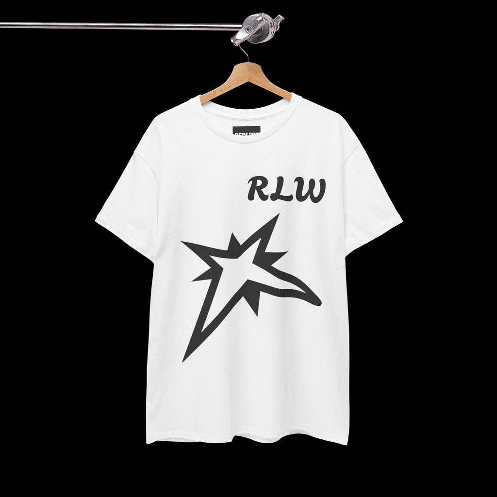 RLW 'StarV2' Cotton Tee