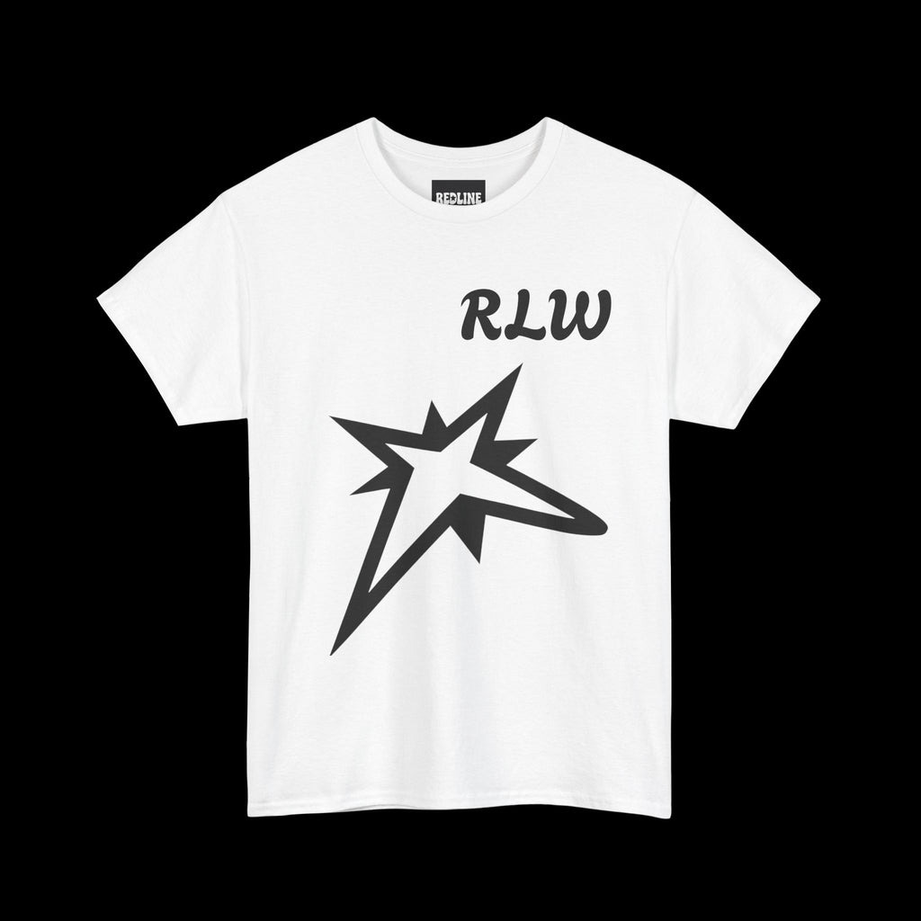 RLW 'StarV2' Cotton Tee