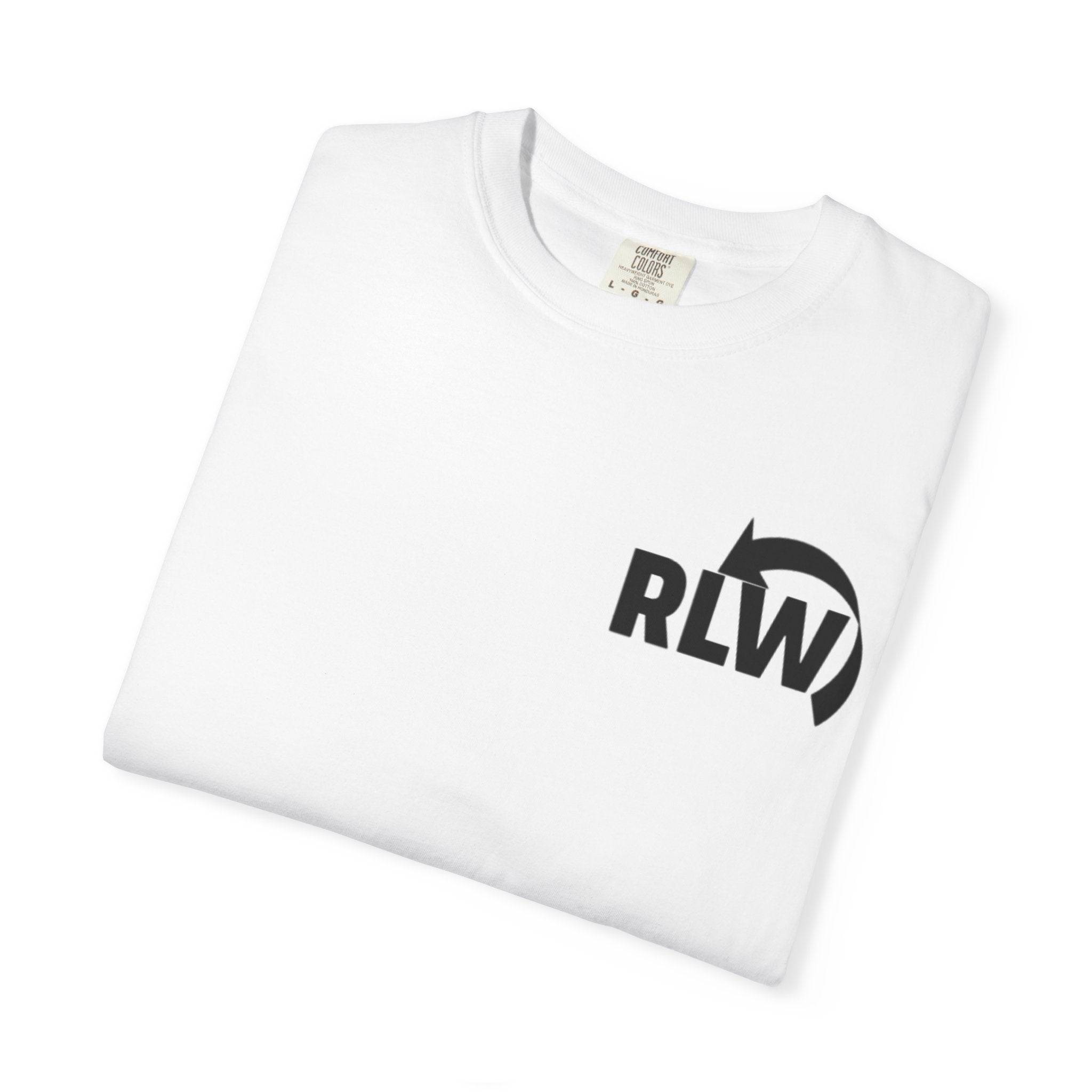 RLW Cotton Lighteight T-shirt