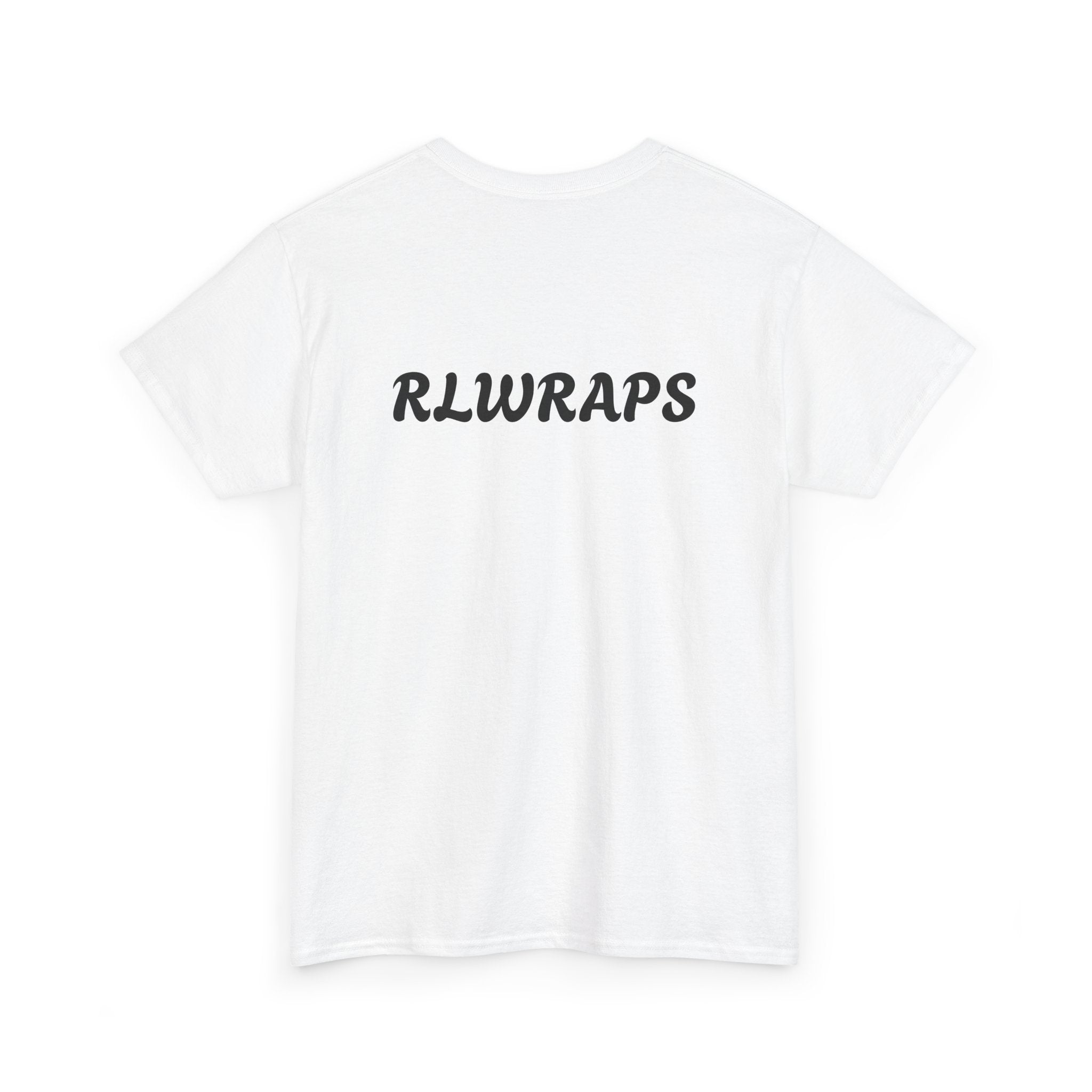 RLW Unisex Cotton Tee