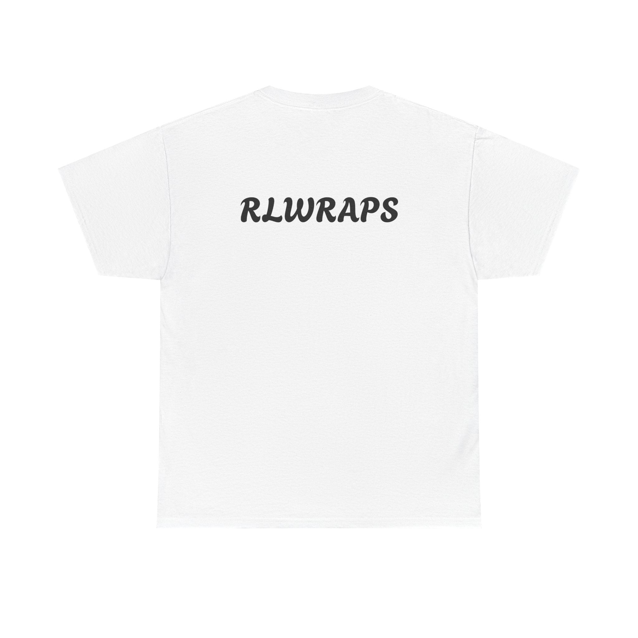 RLW Unisex Cotton Tee