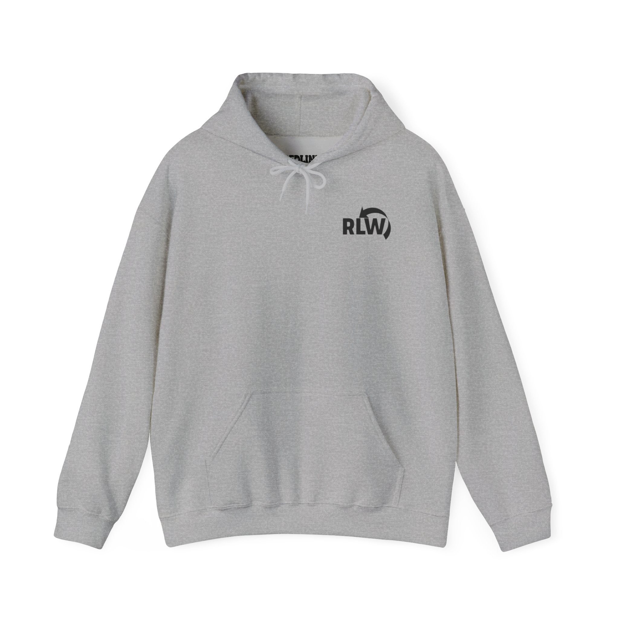 RLW Heavy Blend™ - Hooded Sweatshirt