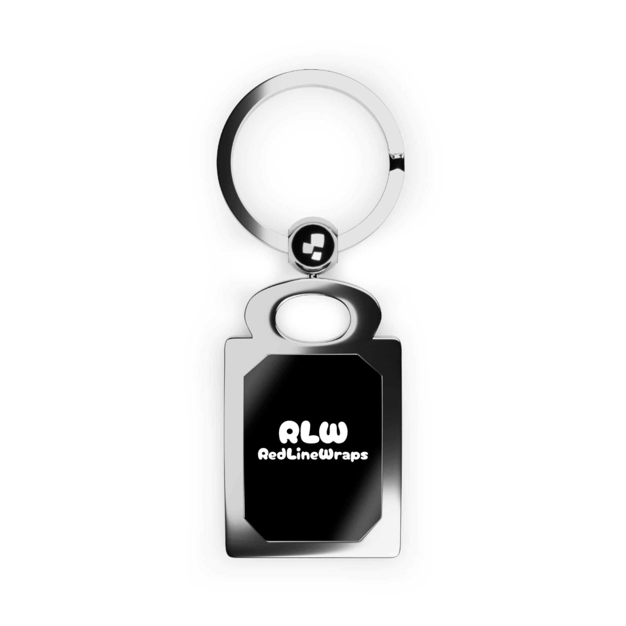Custom RLW Keychain