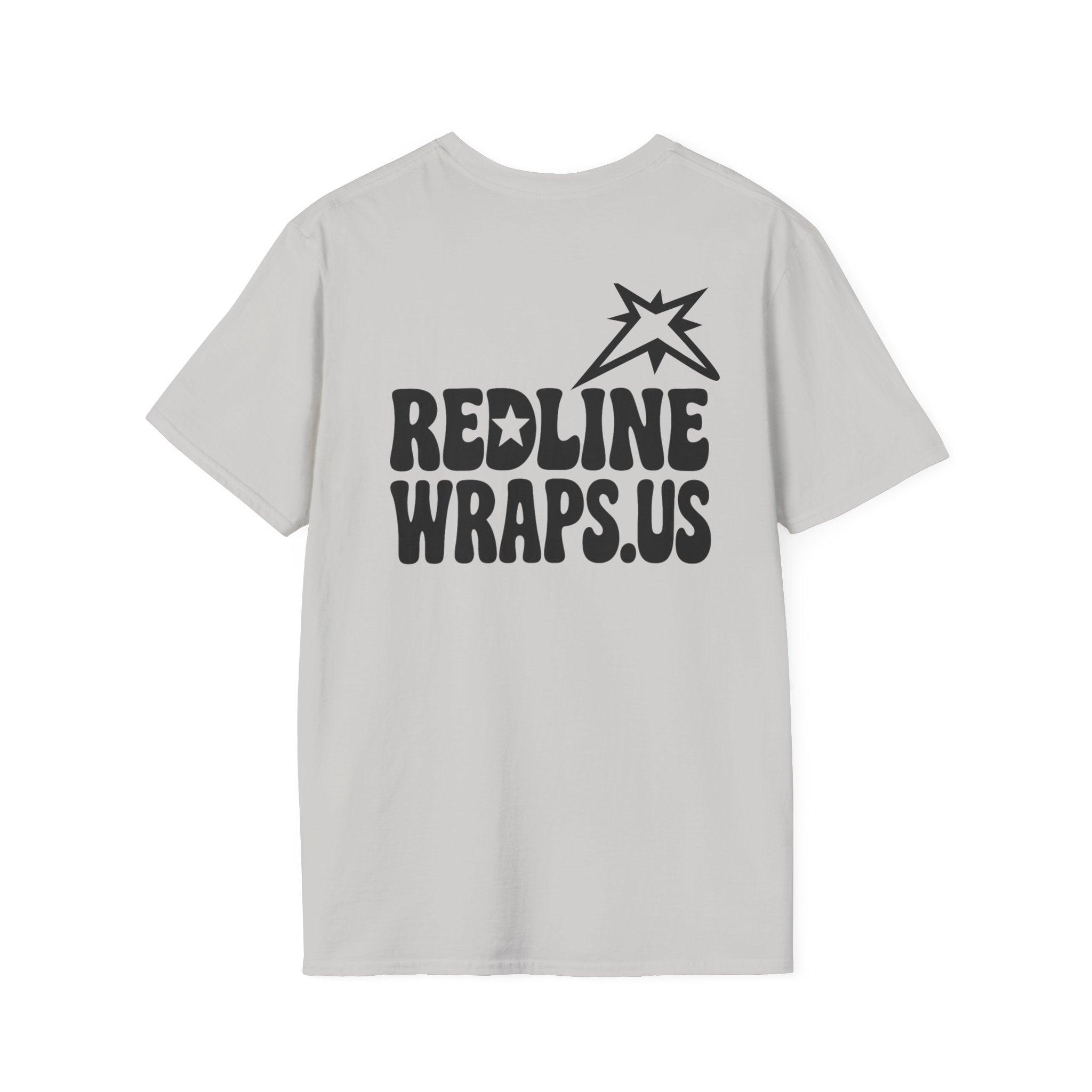 RLW 'StarV3' - ( budget tee)