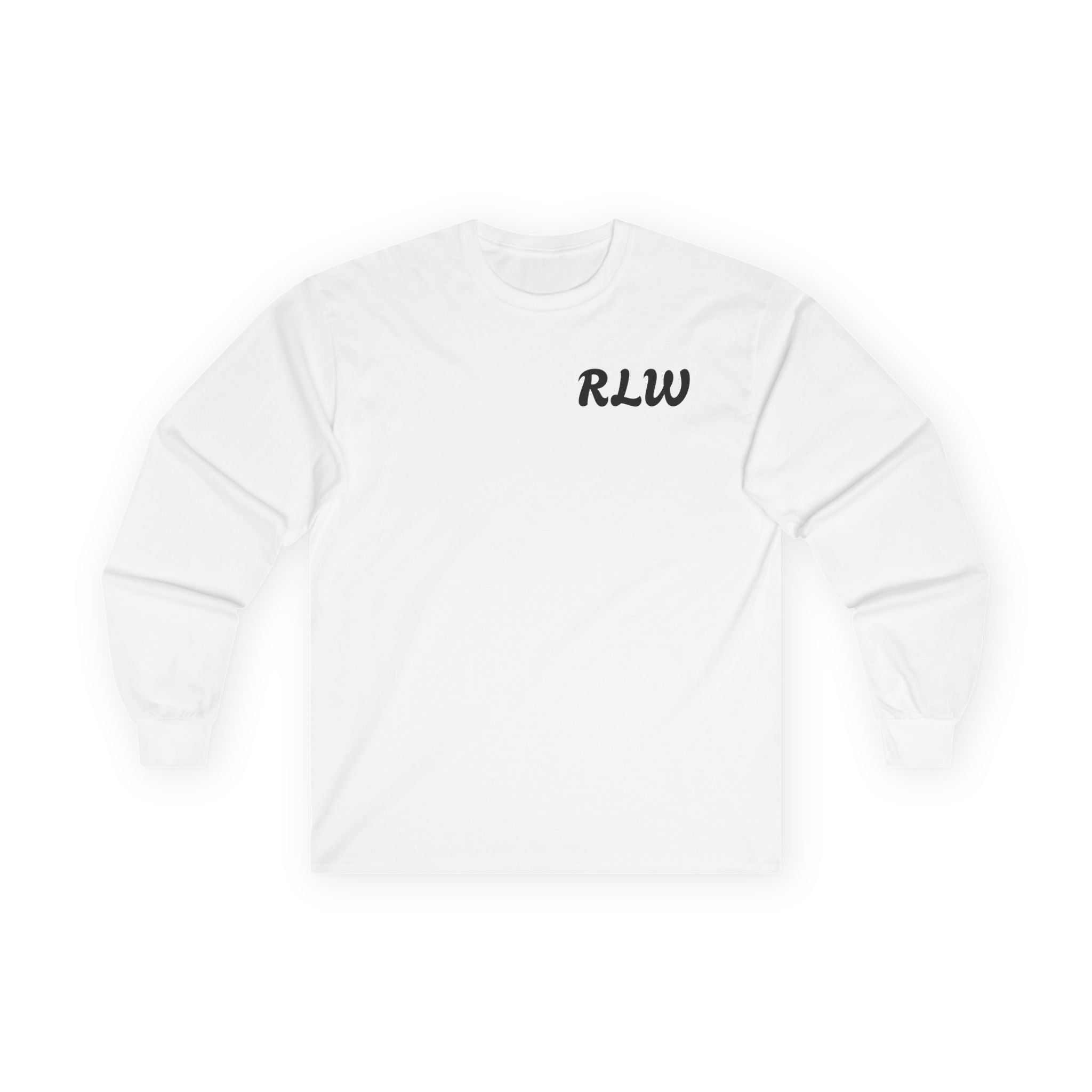 RLW Unisex Long-Sleeve shirt