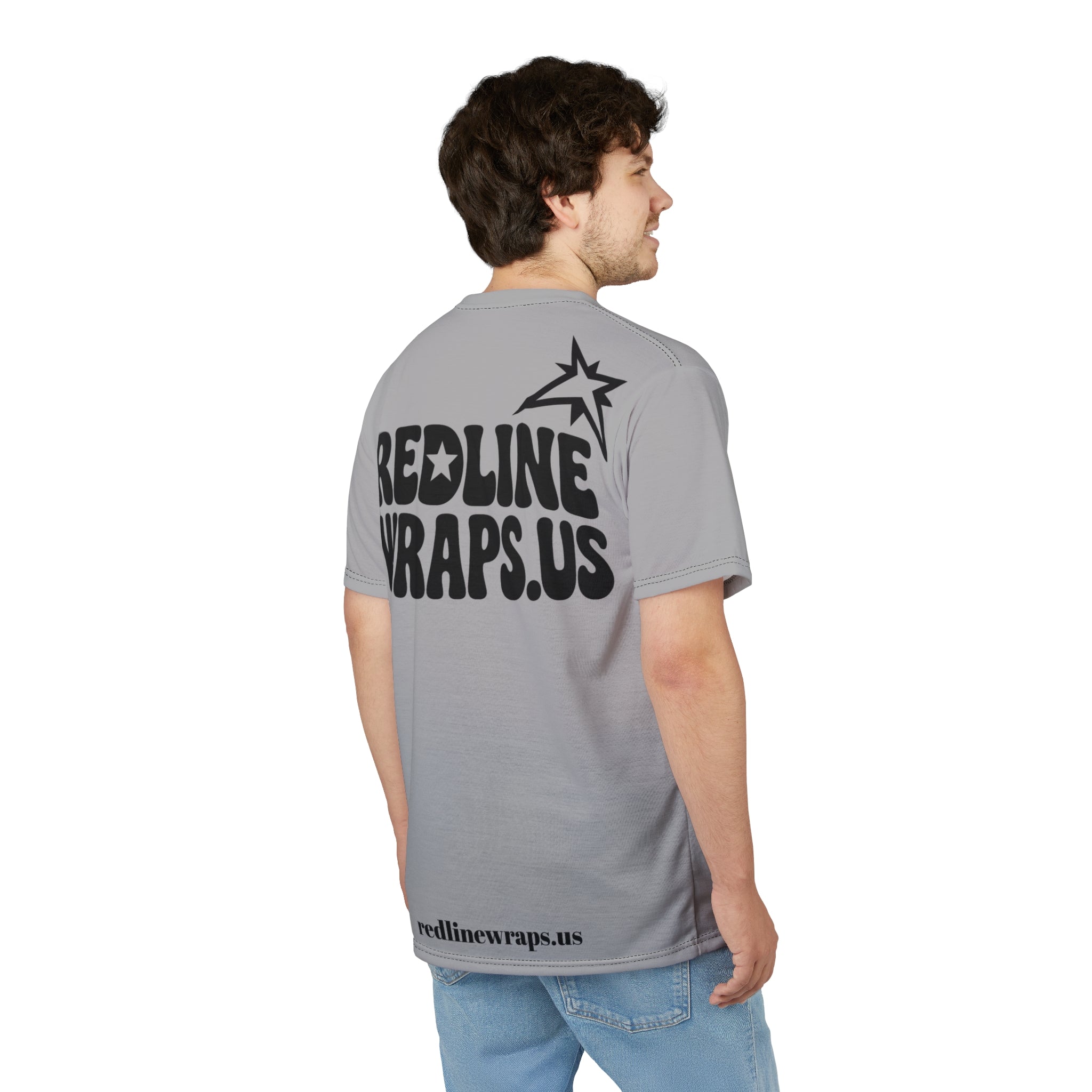 RLW 'STAR' Cotton Tee