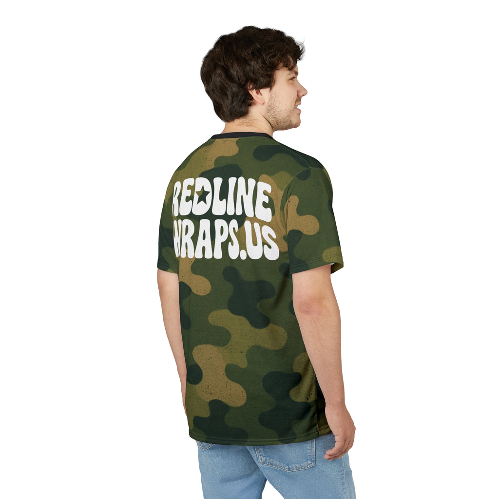 RLW 'Camo' Tee