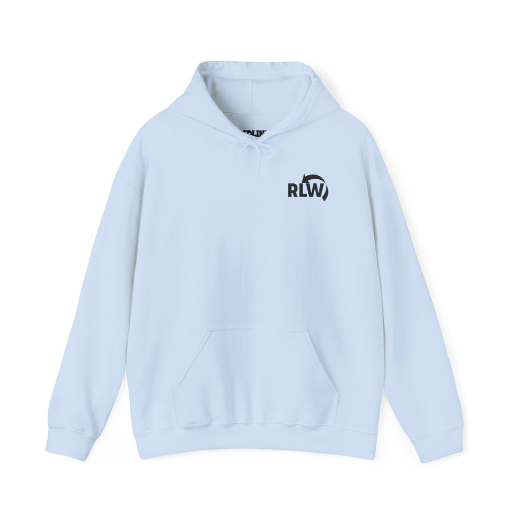 RLW Heavy Blend™ - Hooded Sweatshirt
