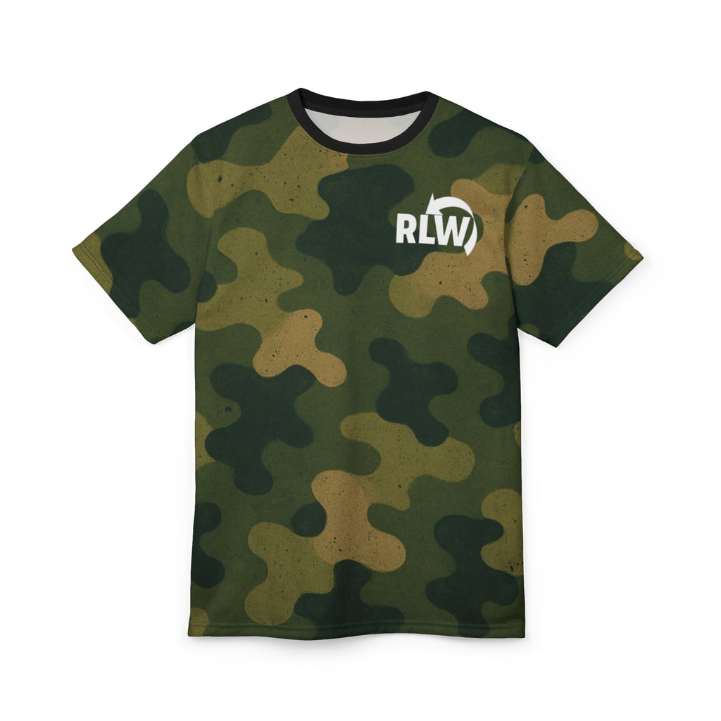 RLW 'Camo' Tee