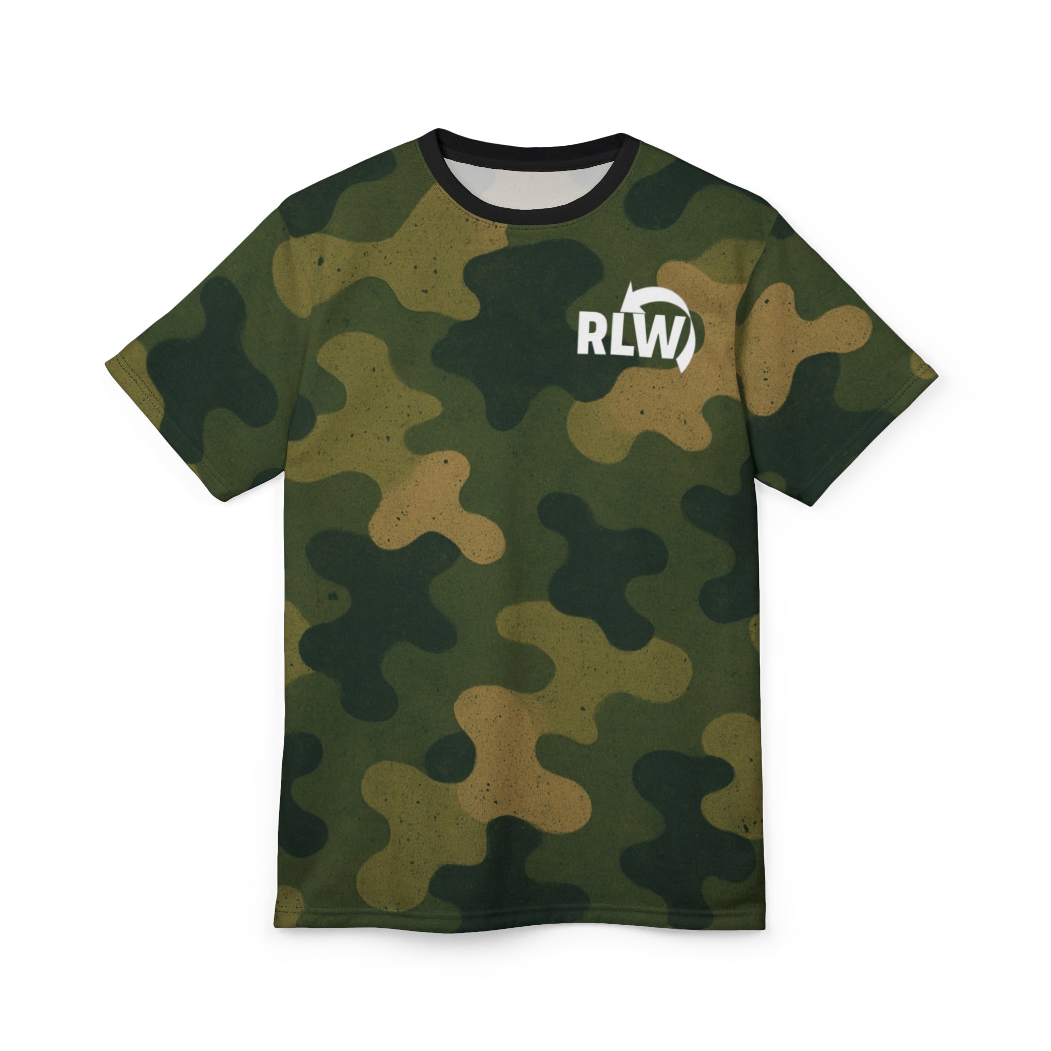 RLW 'Camo' Tee