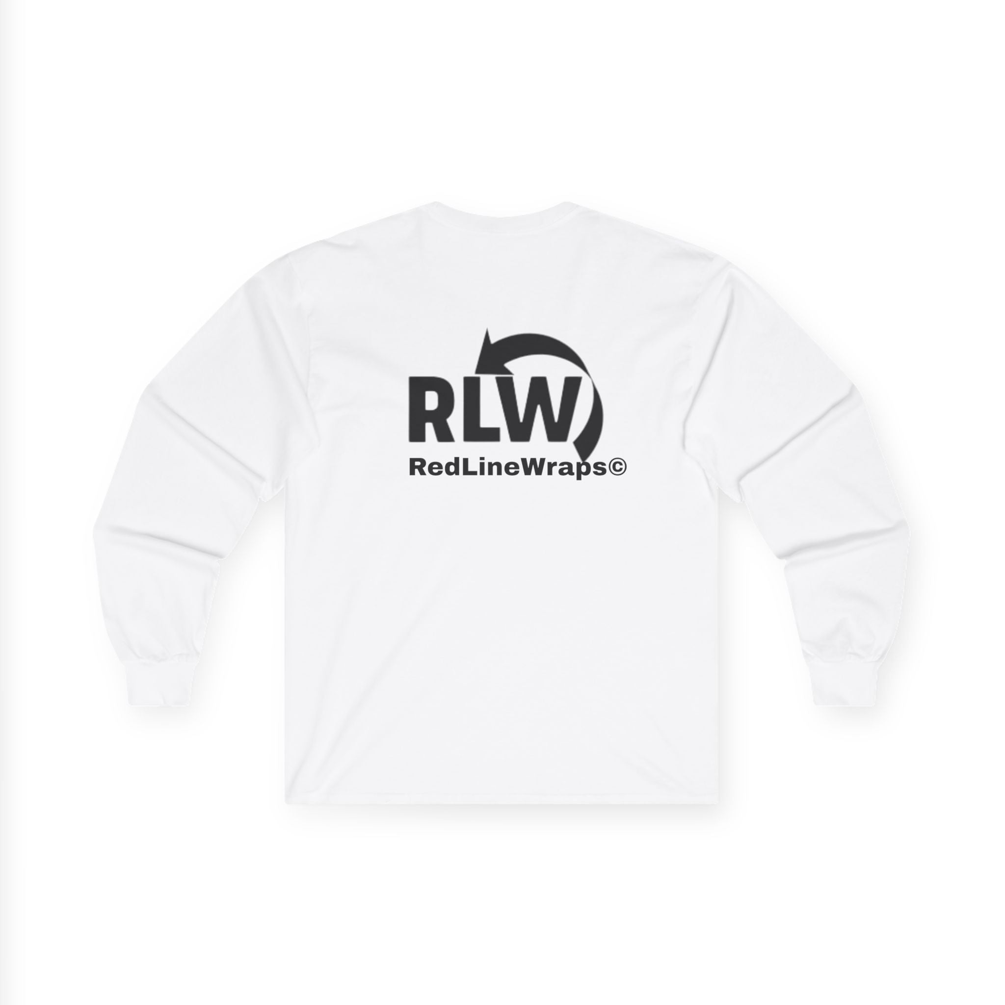 RLW (NEW) Longsleeve