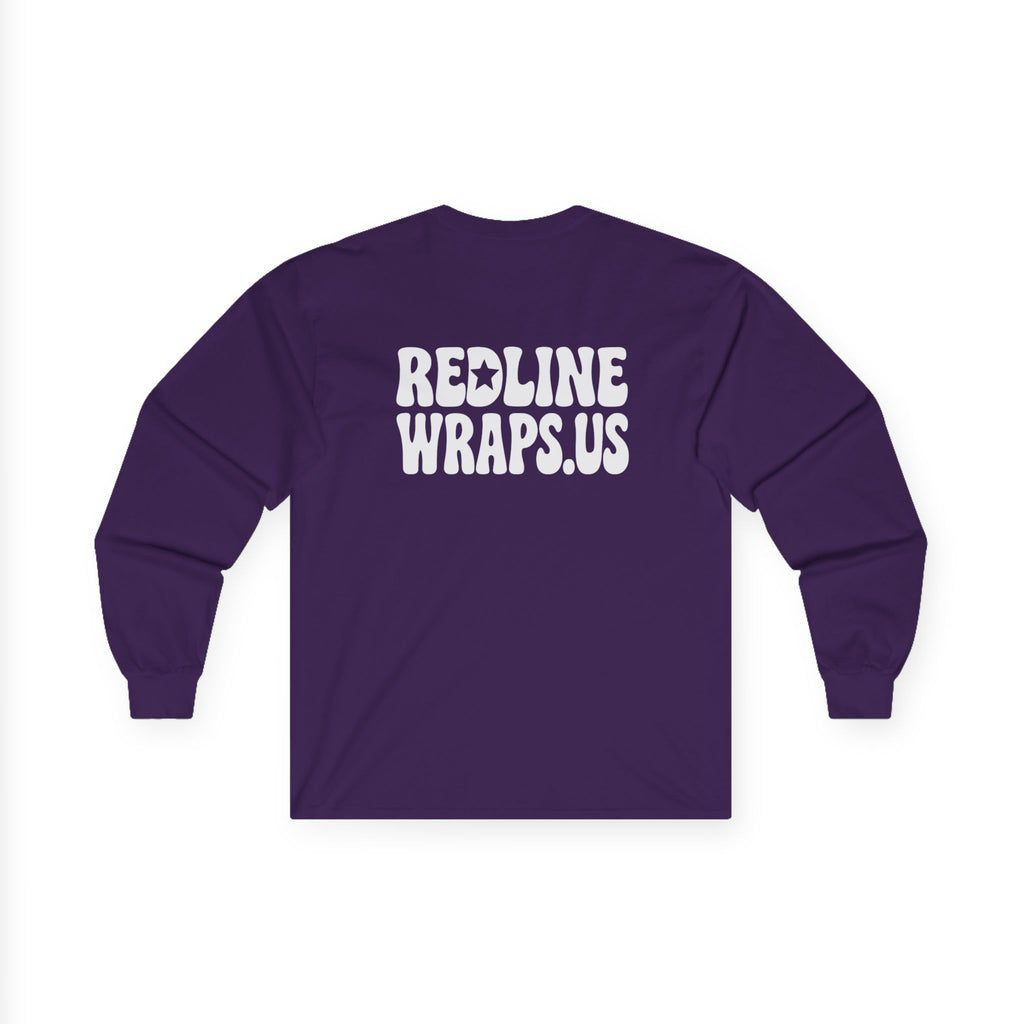 RLW Longsleeve Tee