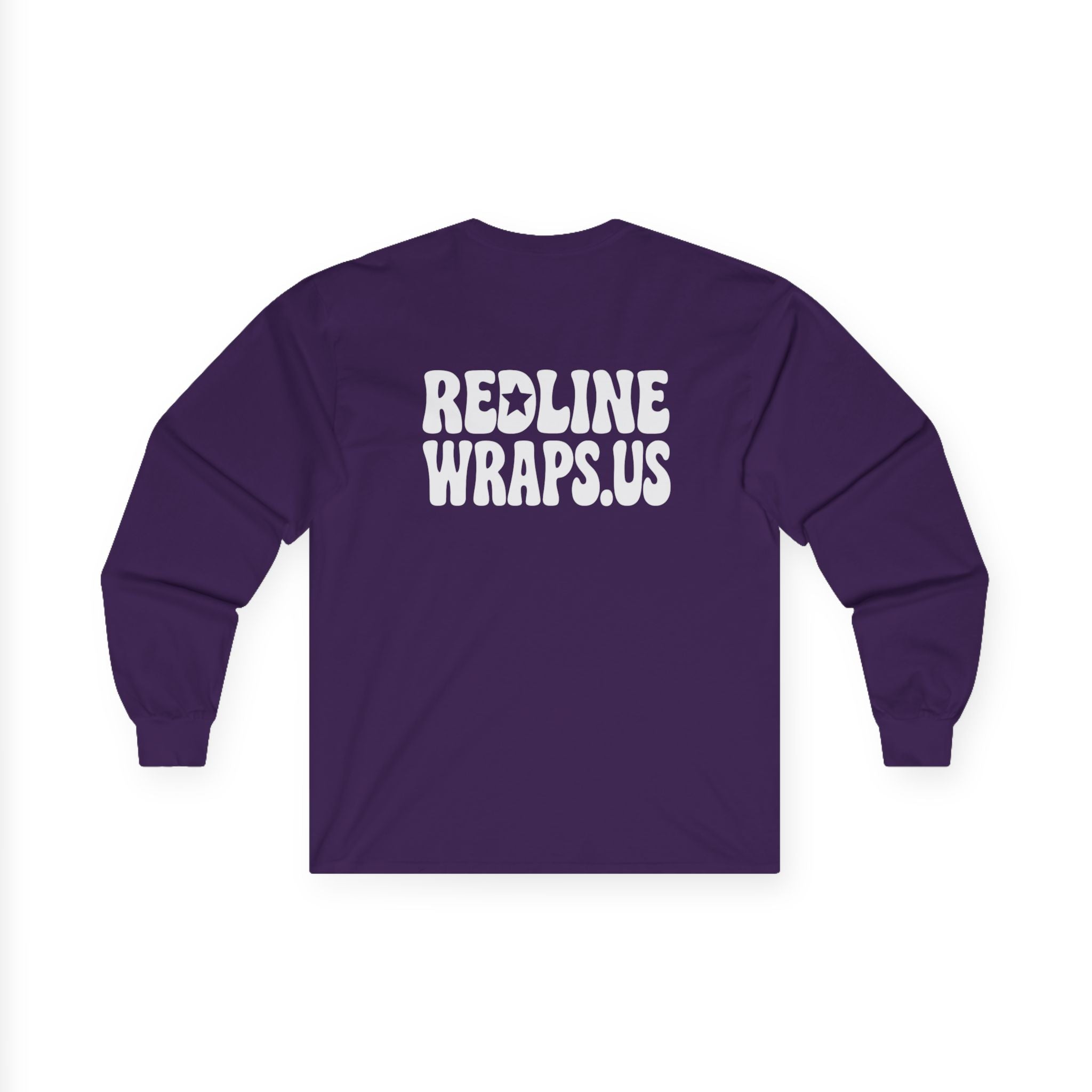 RLW Longsleeve Tee