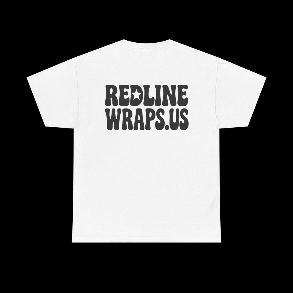 RLW 'StarV2' Cotton Tee