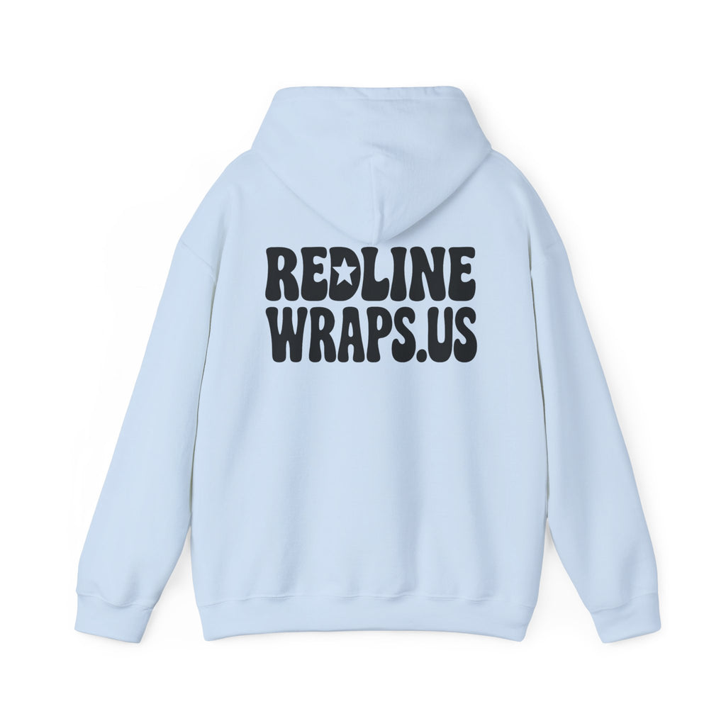 RLW Heavy Blend™ - Hooded Sweatshirt