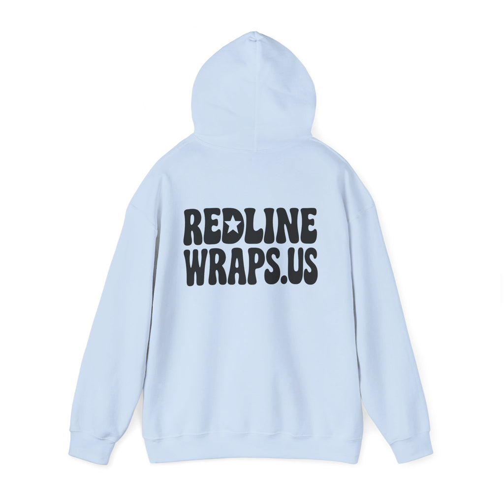 RLW Heavy Blend™ - Hooded Sweatshirt