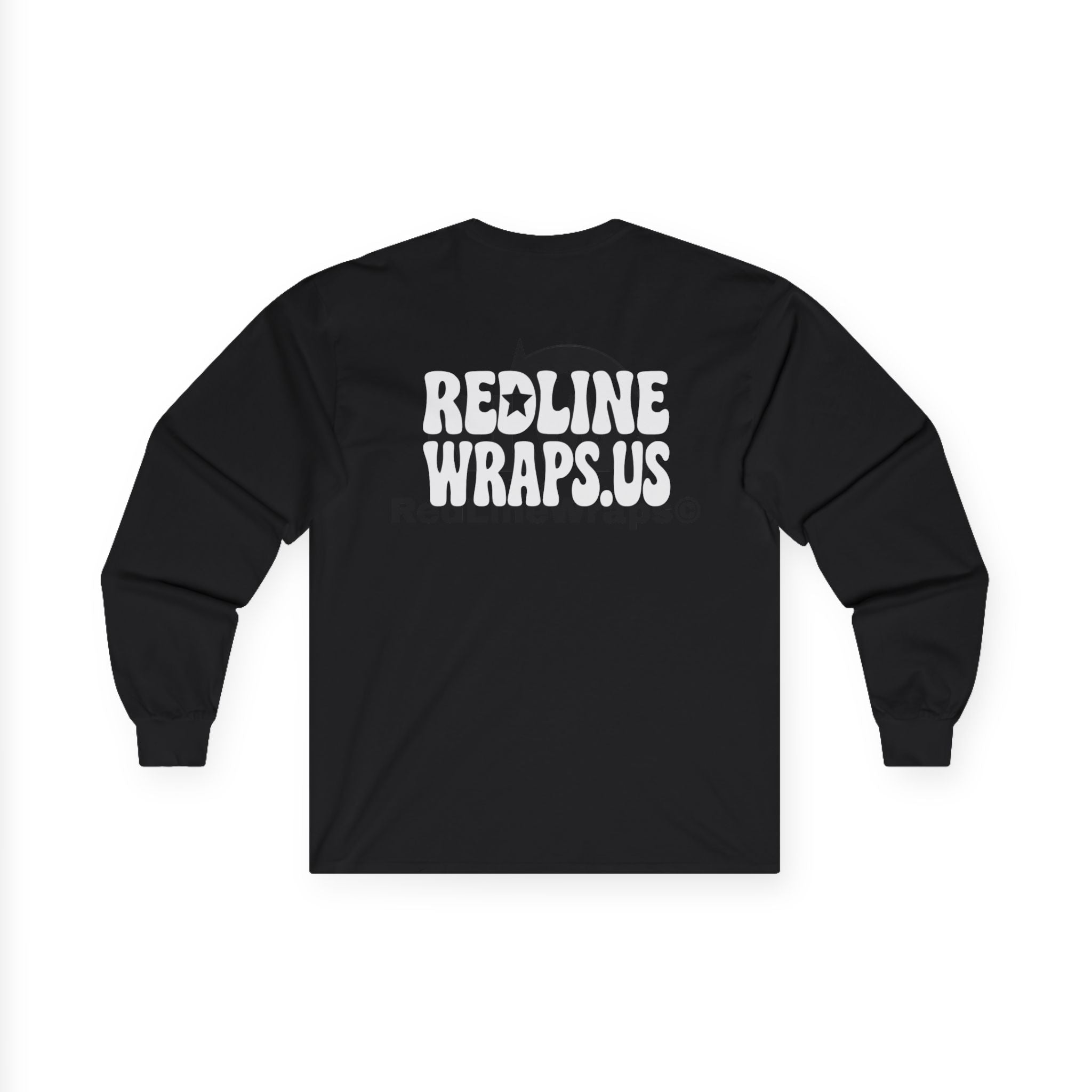 RLW Longsleeve Tee