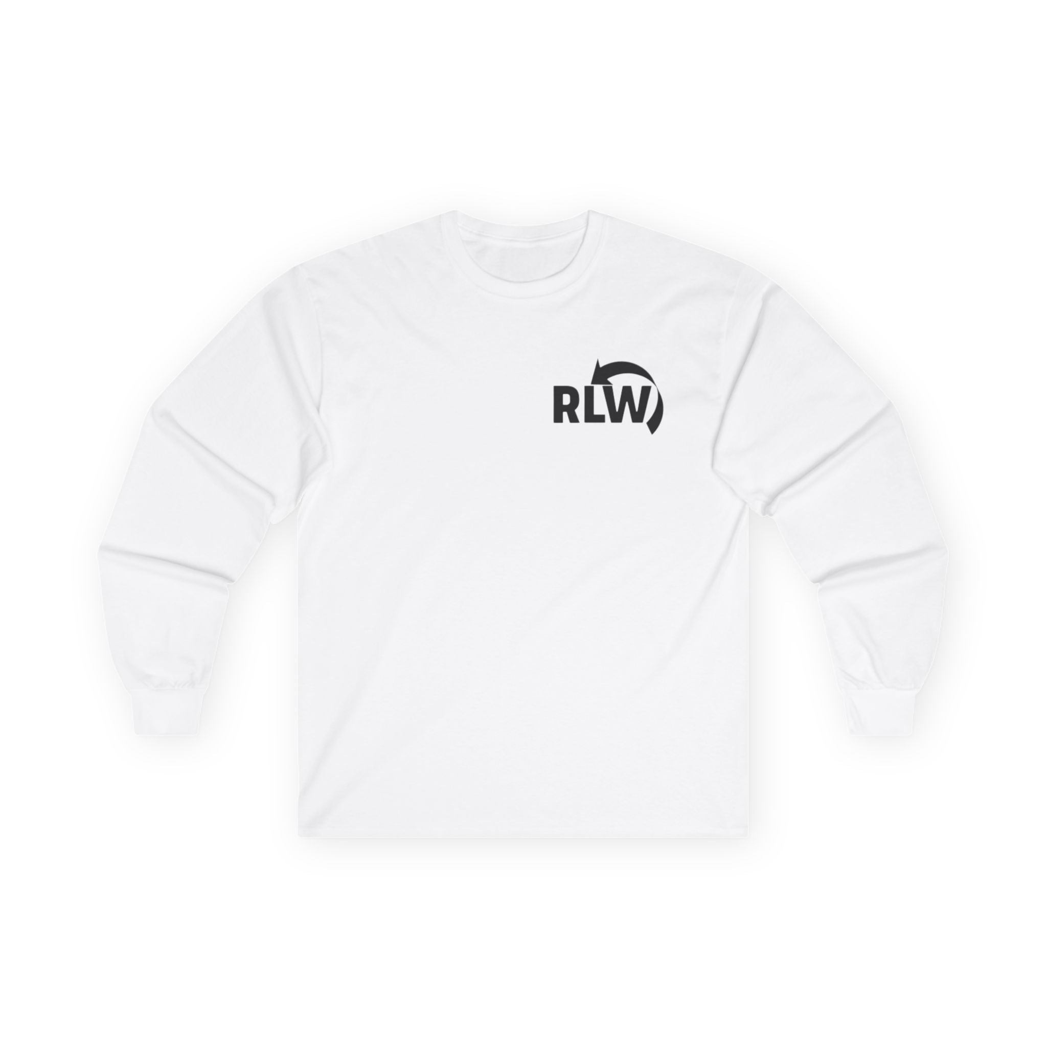 RLW (NEW) Longsleeve