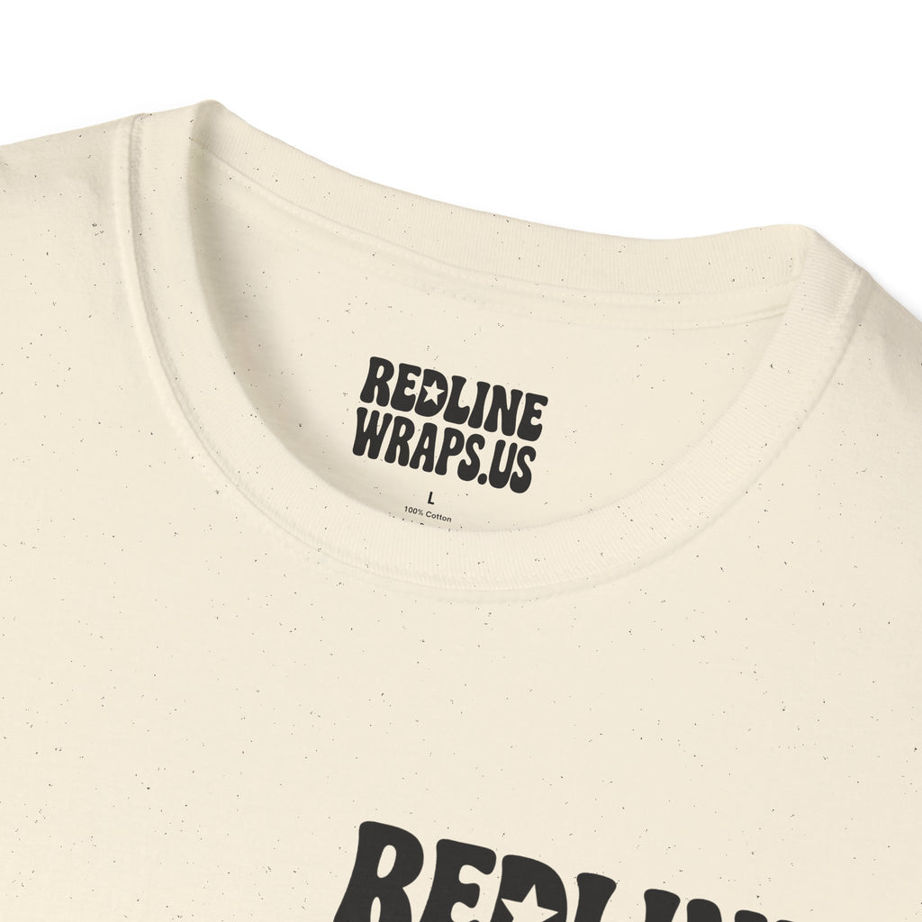 RLW 'StarV3' - ( budget tee)