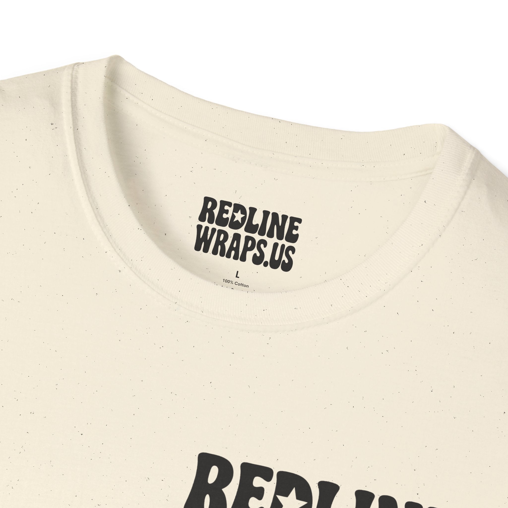 RLW 'StarV3' - ( budget tee)