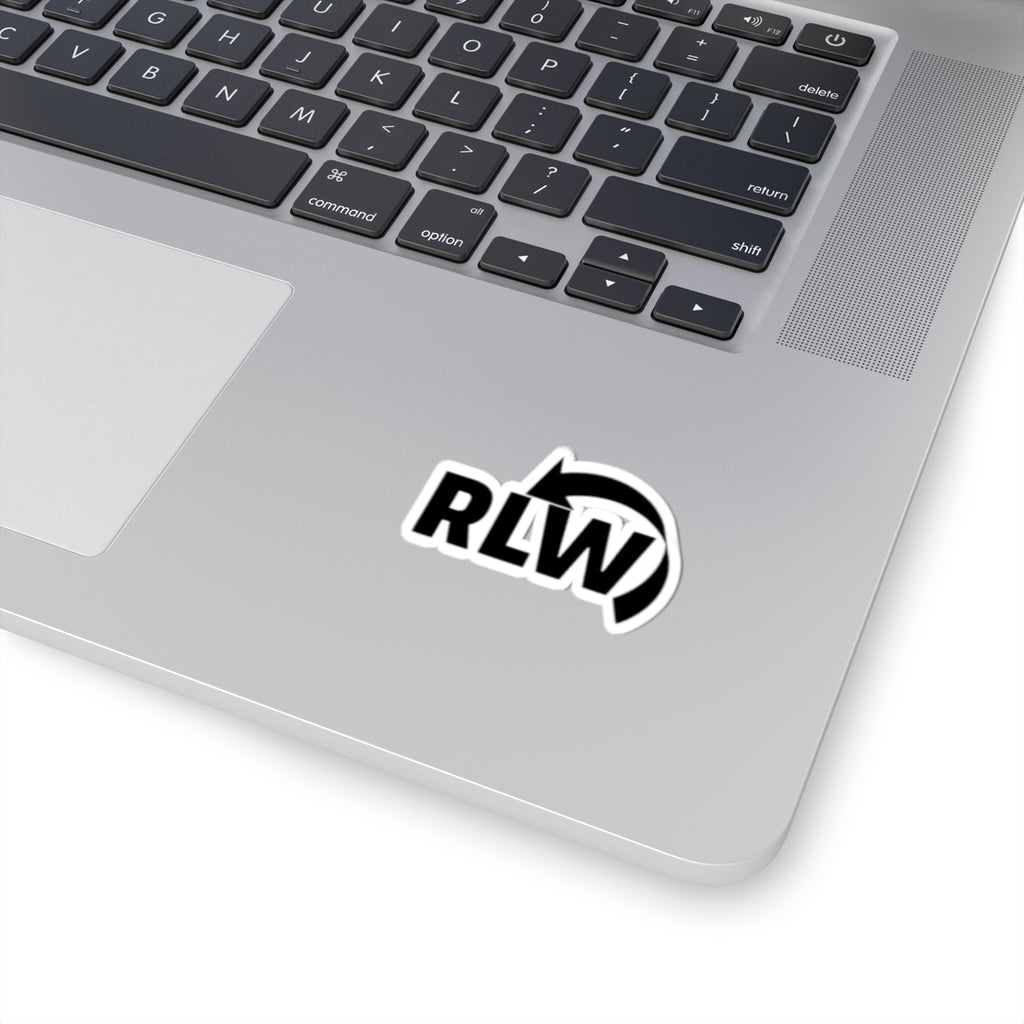 RLW Single Sticker