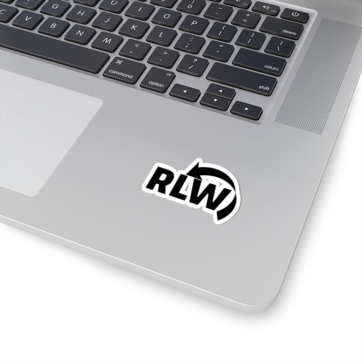 RLW Single Sticker