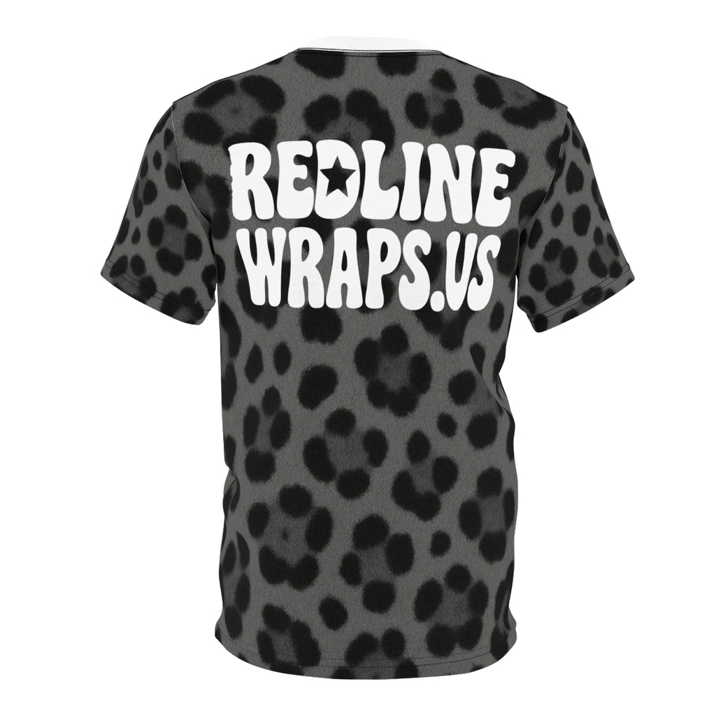 RLW 'Leopard Print' Tee