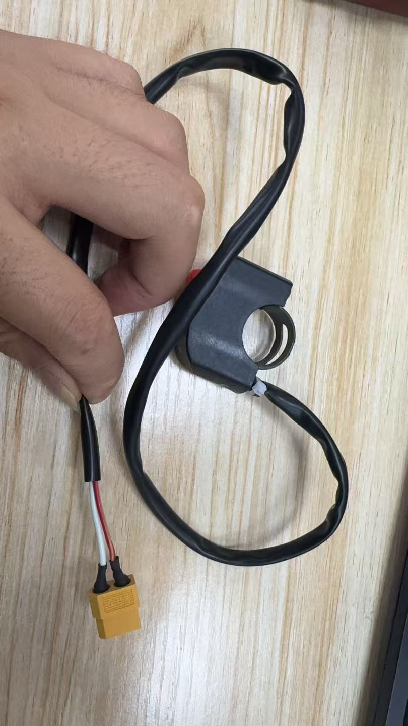 Factory Quality Battery Baja V1 (AA) [PRE-ORDER]