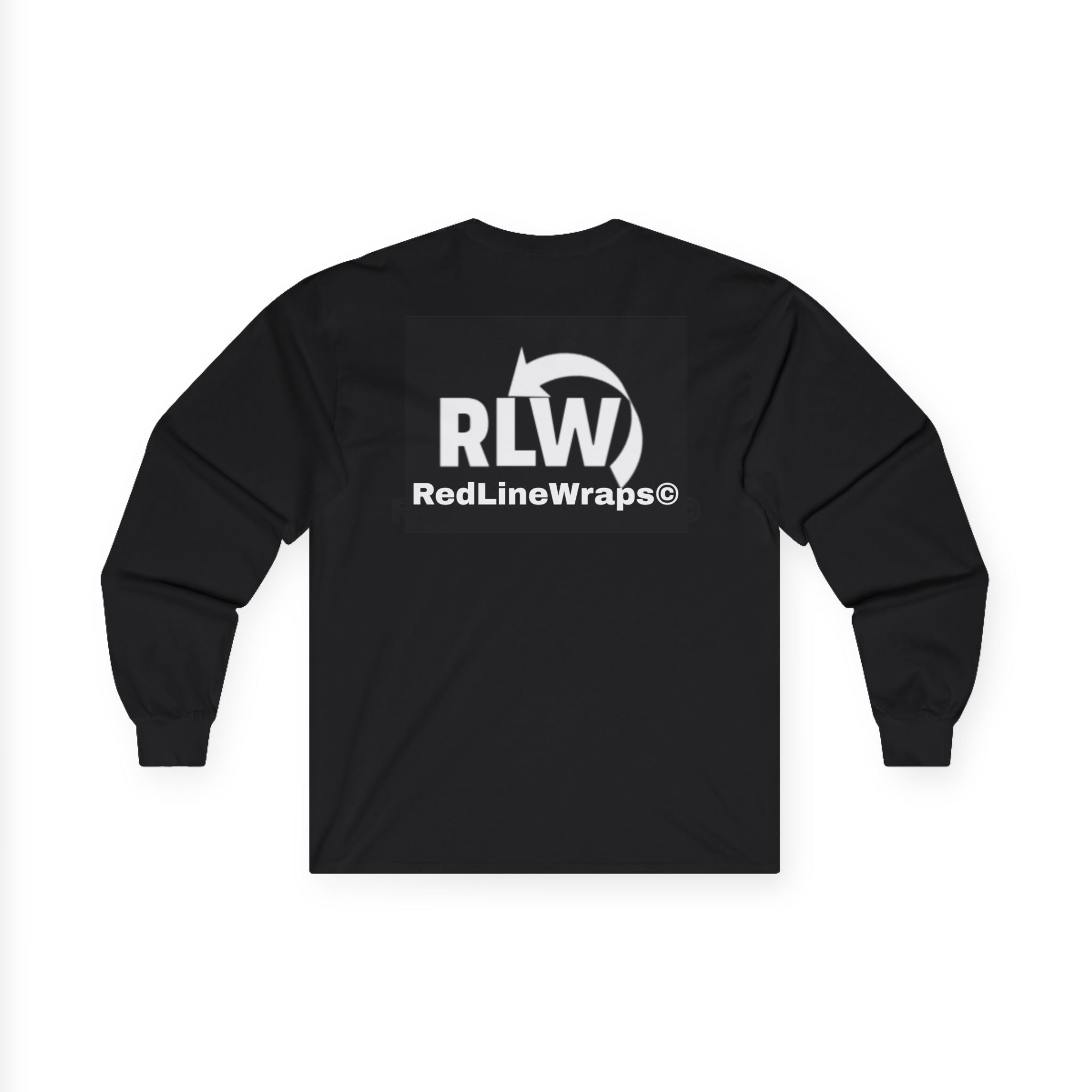 RLW (NEW) Longsleeve