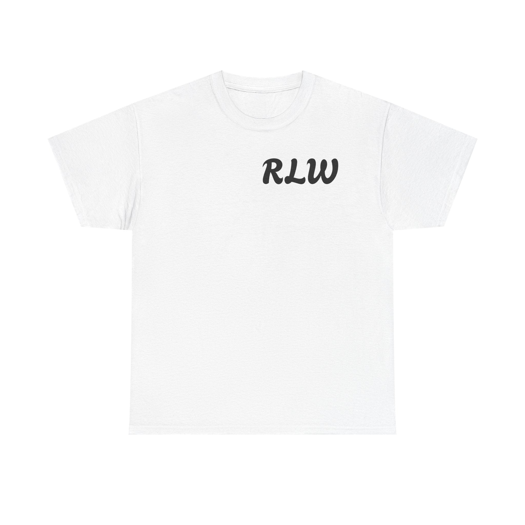 RLW Unisex Cotton Tee