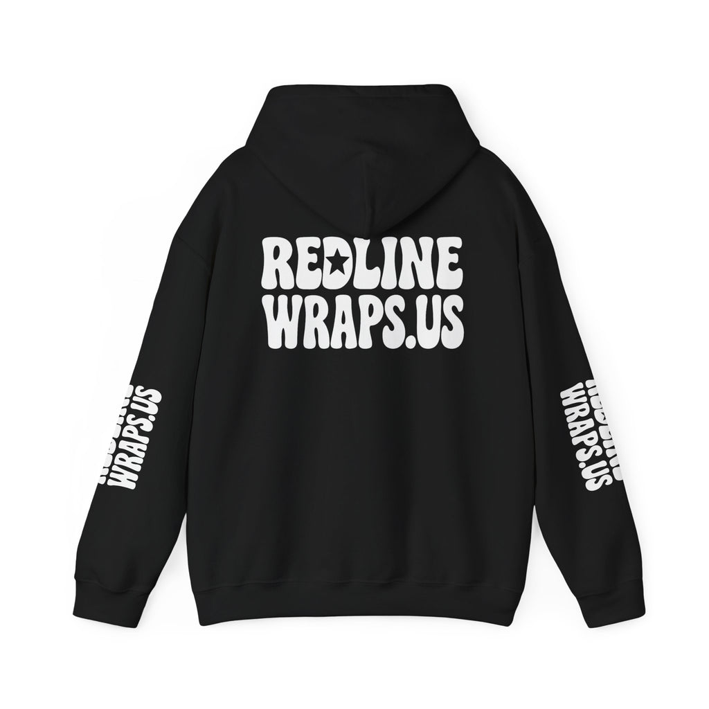 RLW Heavy Cotton Hoodie