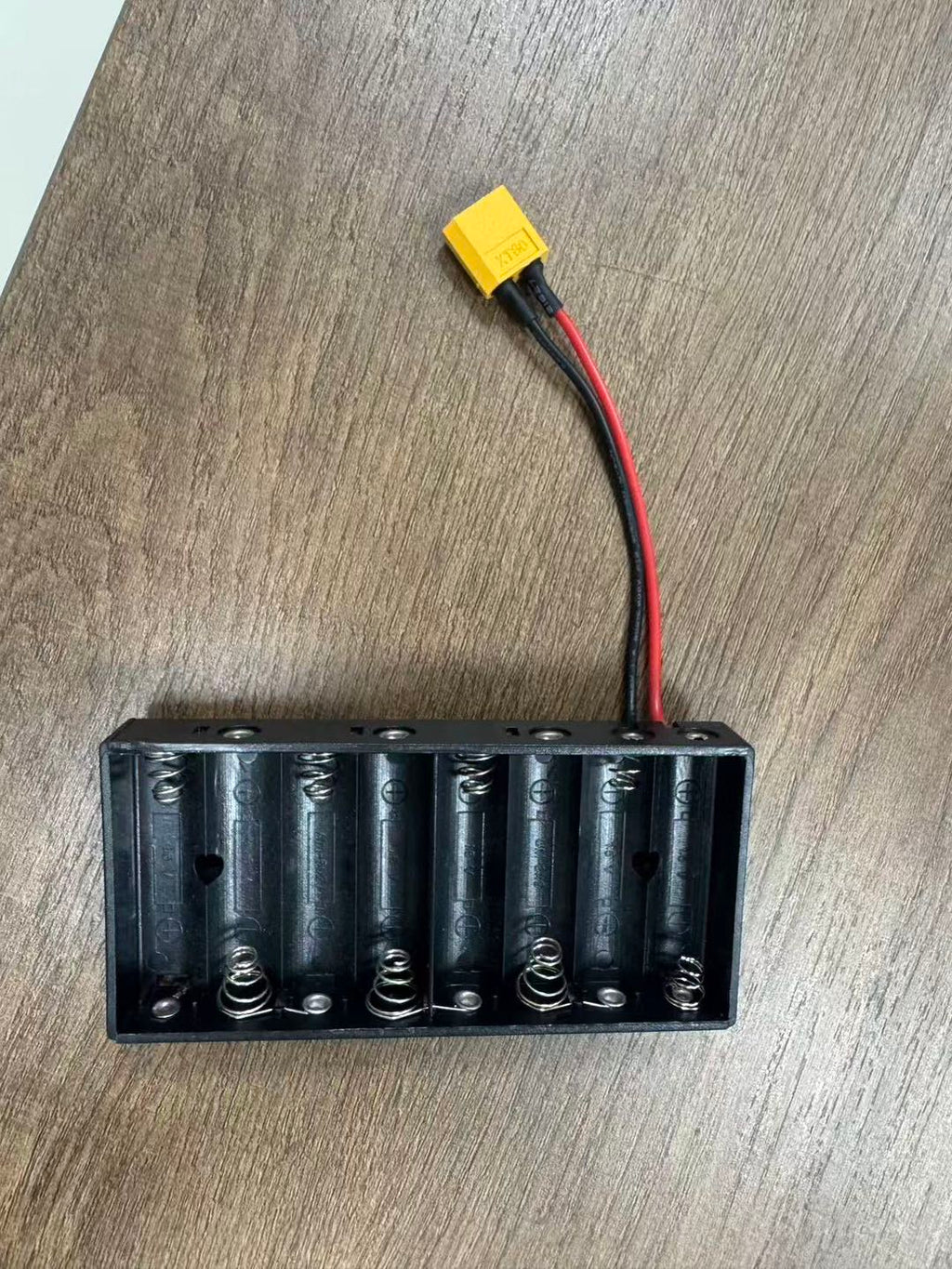 Factory Quality Battery Baja V1 (AA) [PRE-ORDER]