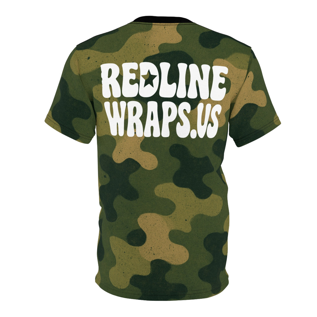 RLW 'Camo' Tee