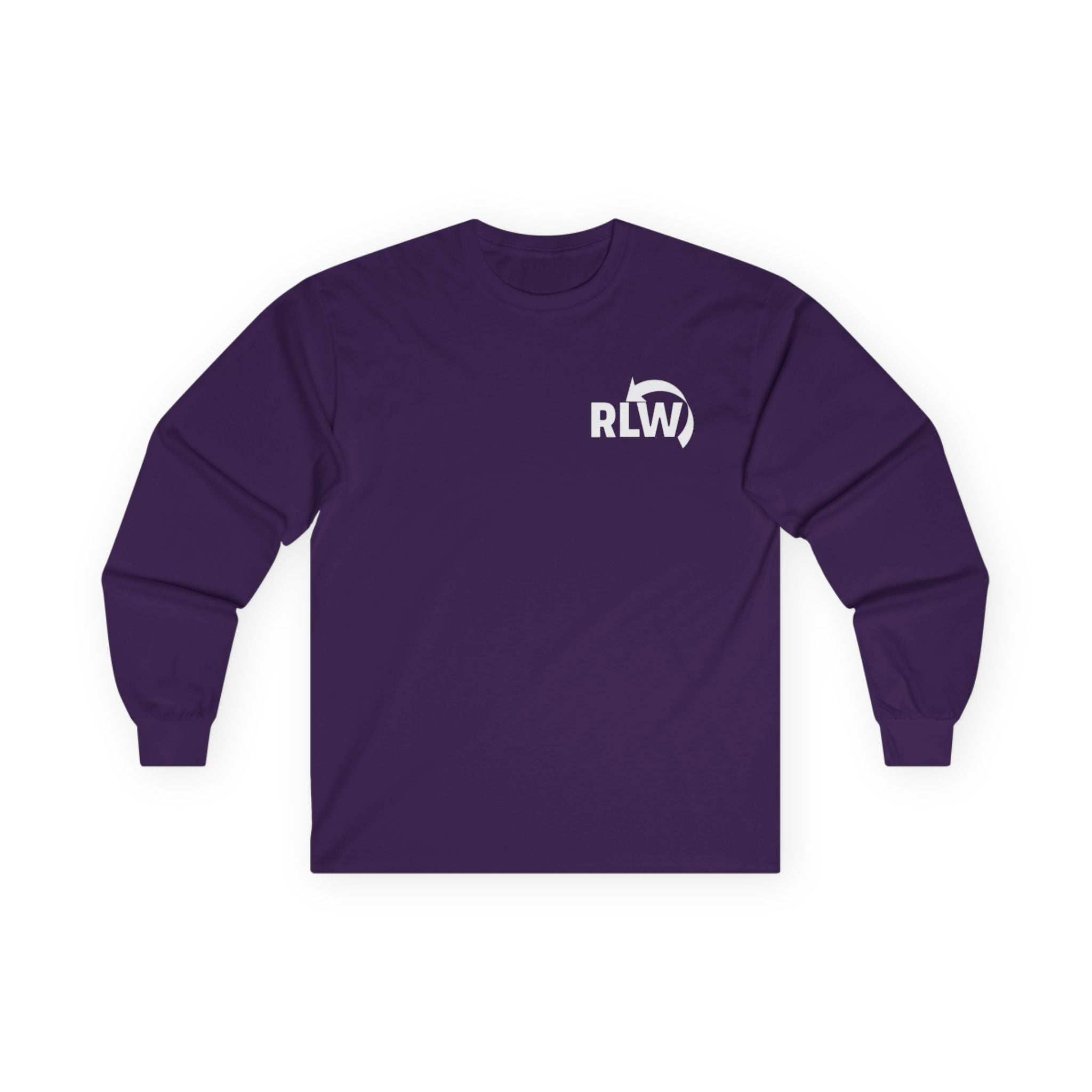 RLW (NEW) Longsleeve