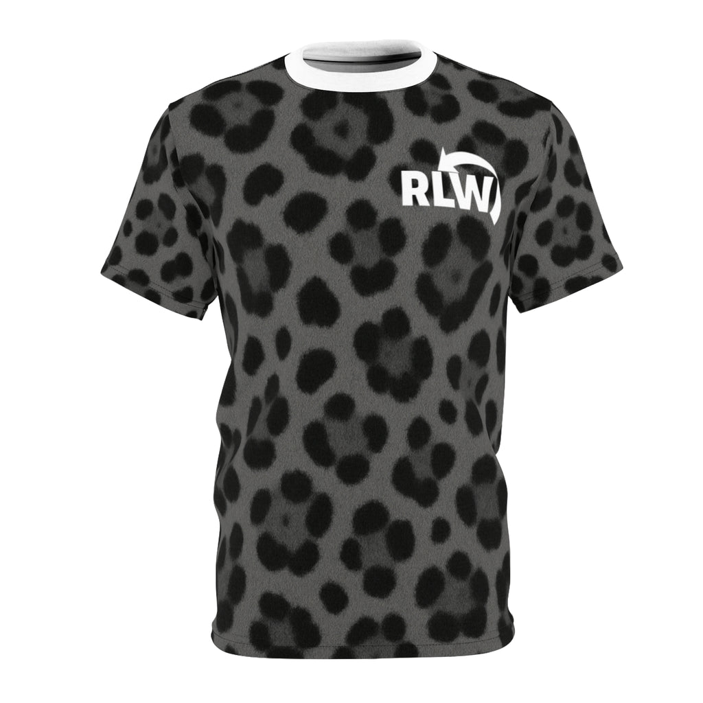 RLW 'Leopard Print' Tee