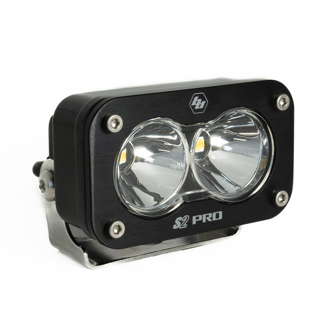 Baja Designs S2 Sport Surron/ ERide Pro Prewired (Clear)