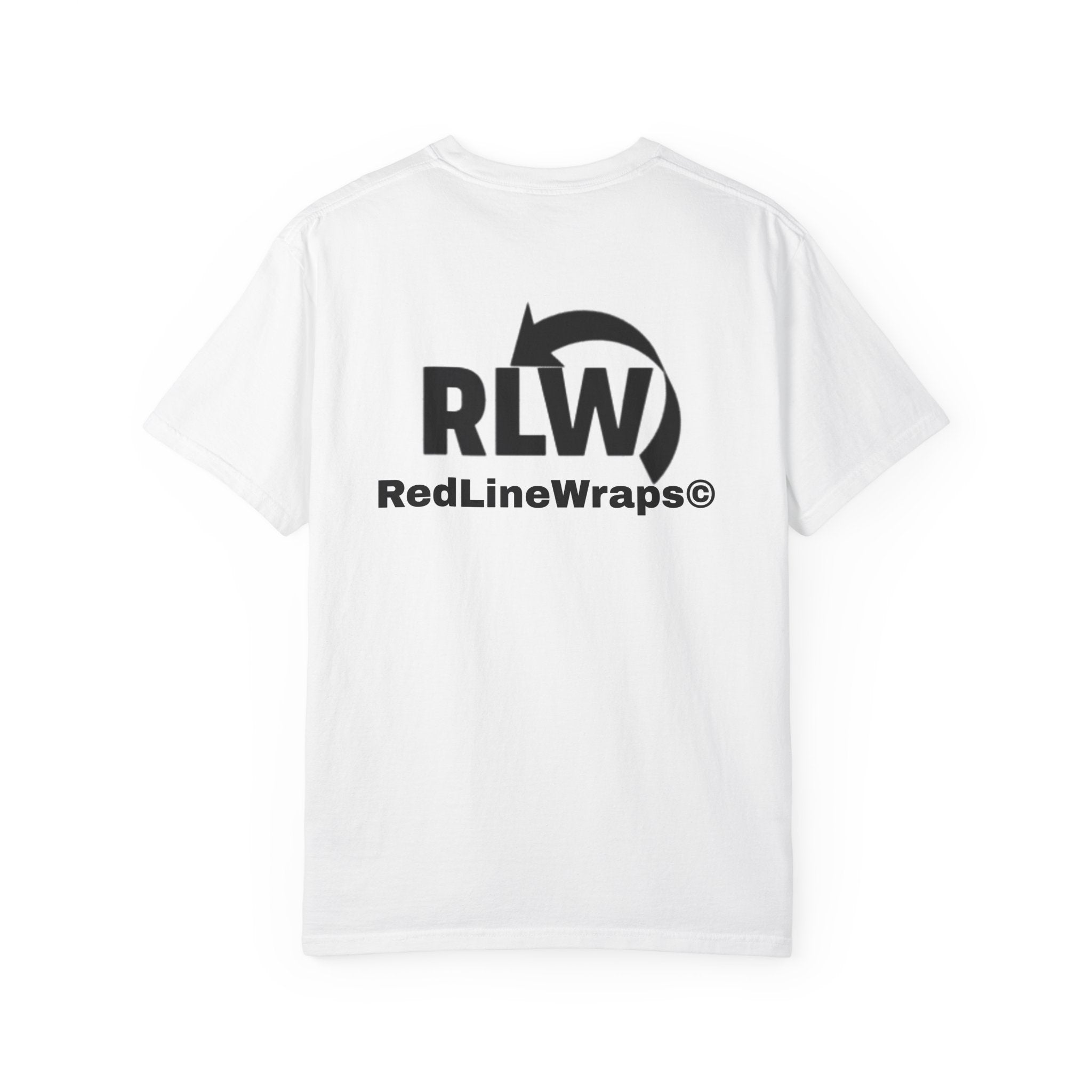 RLW Cotton Lighteight T-shirt
