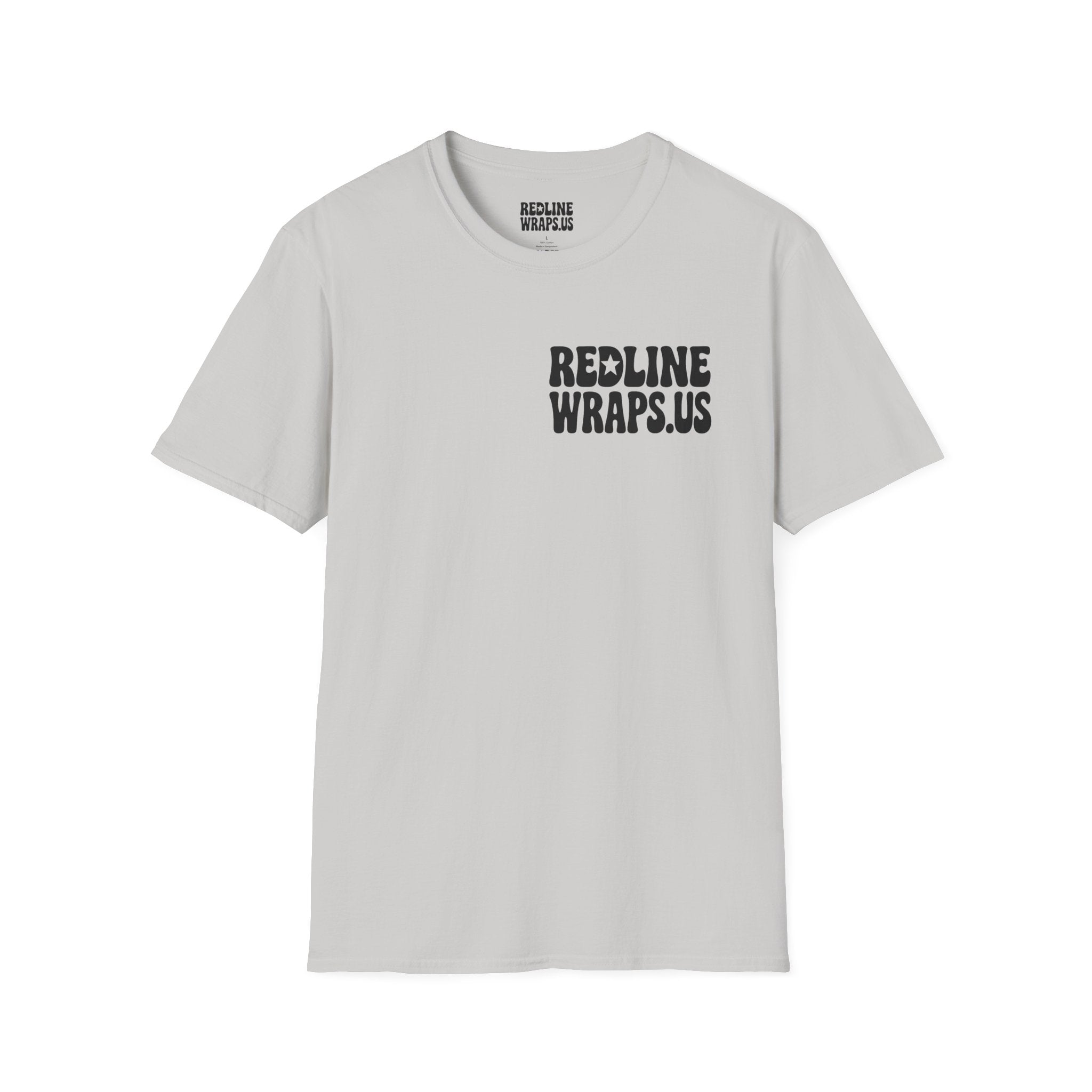 RLW 'StarV3' - ( budget tee)