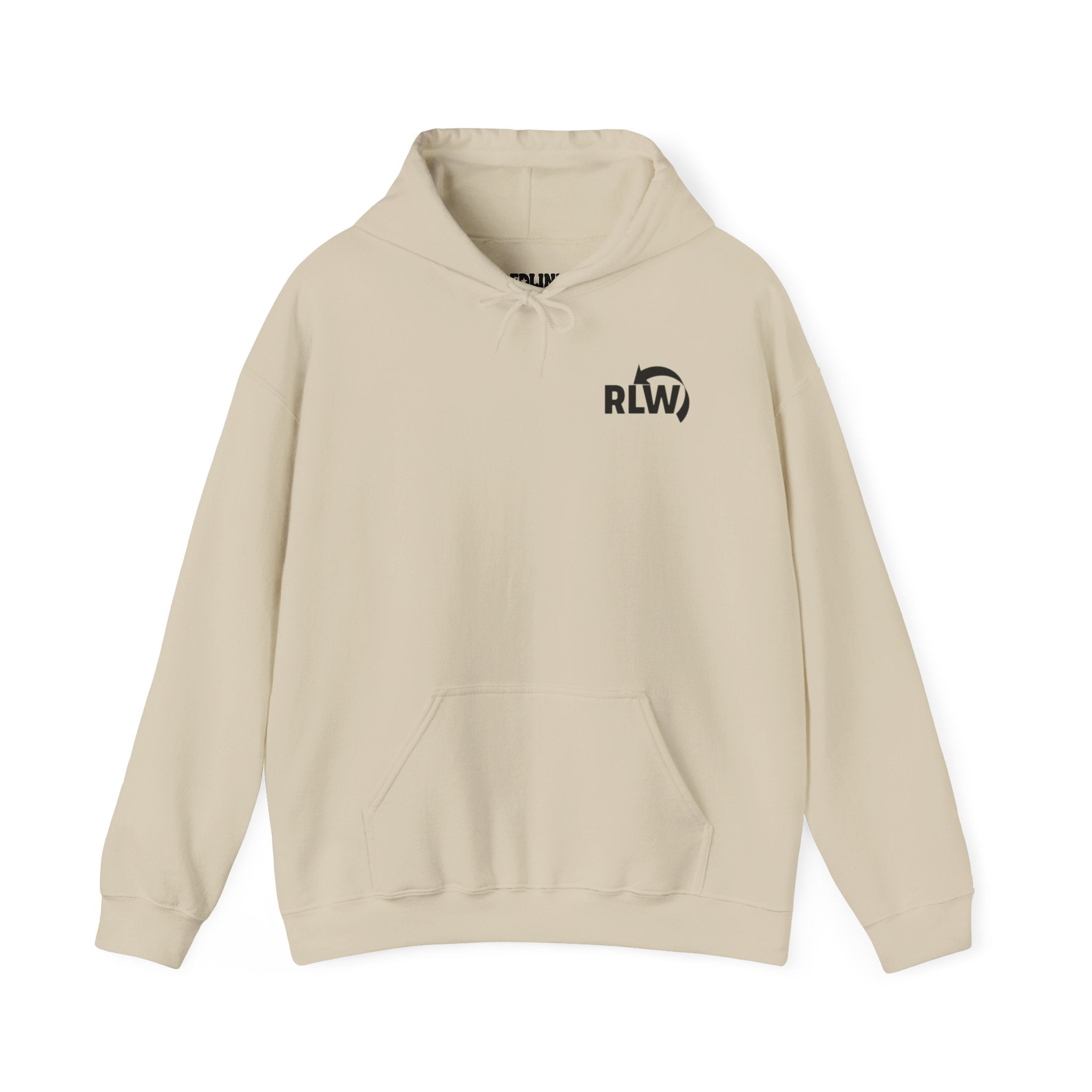 RLW Heavy Blend™ - Hooded Sweatshirt