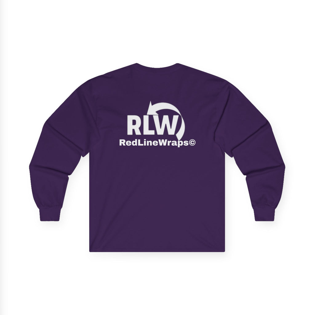 RLW (NEW) Longsleeve