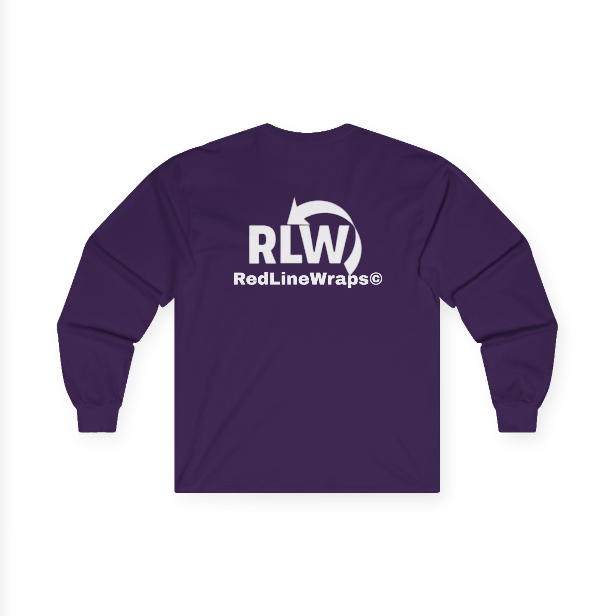 RLW (NEW) Longsleeve