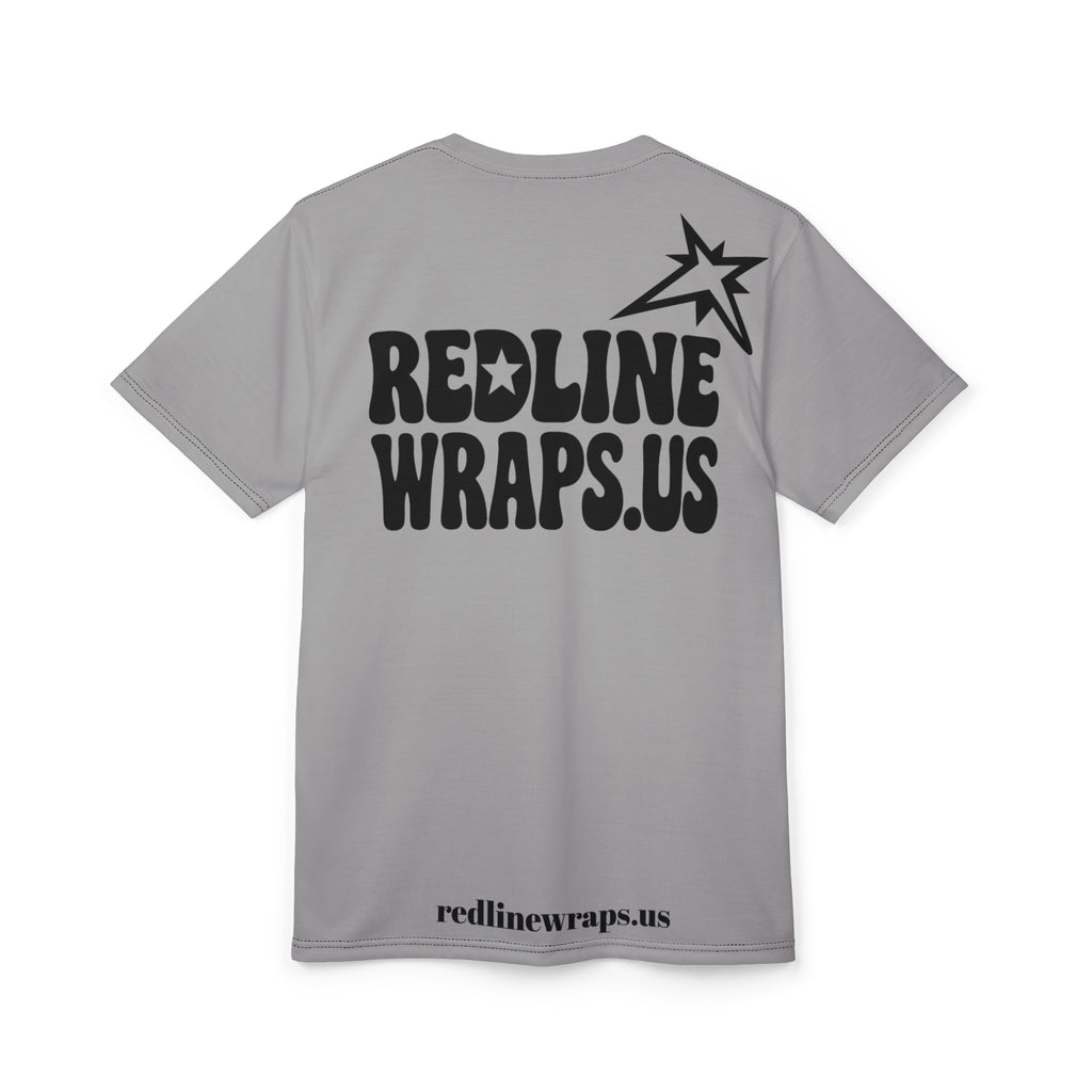 RLW 'STAR' Cotton Tee