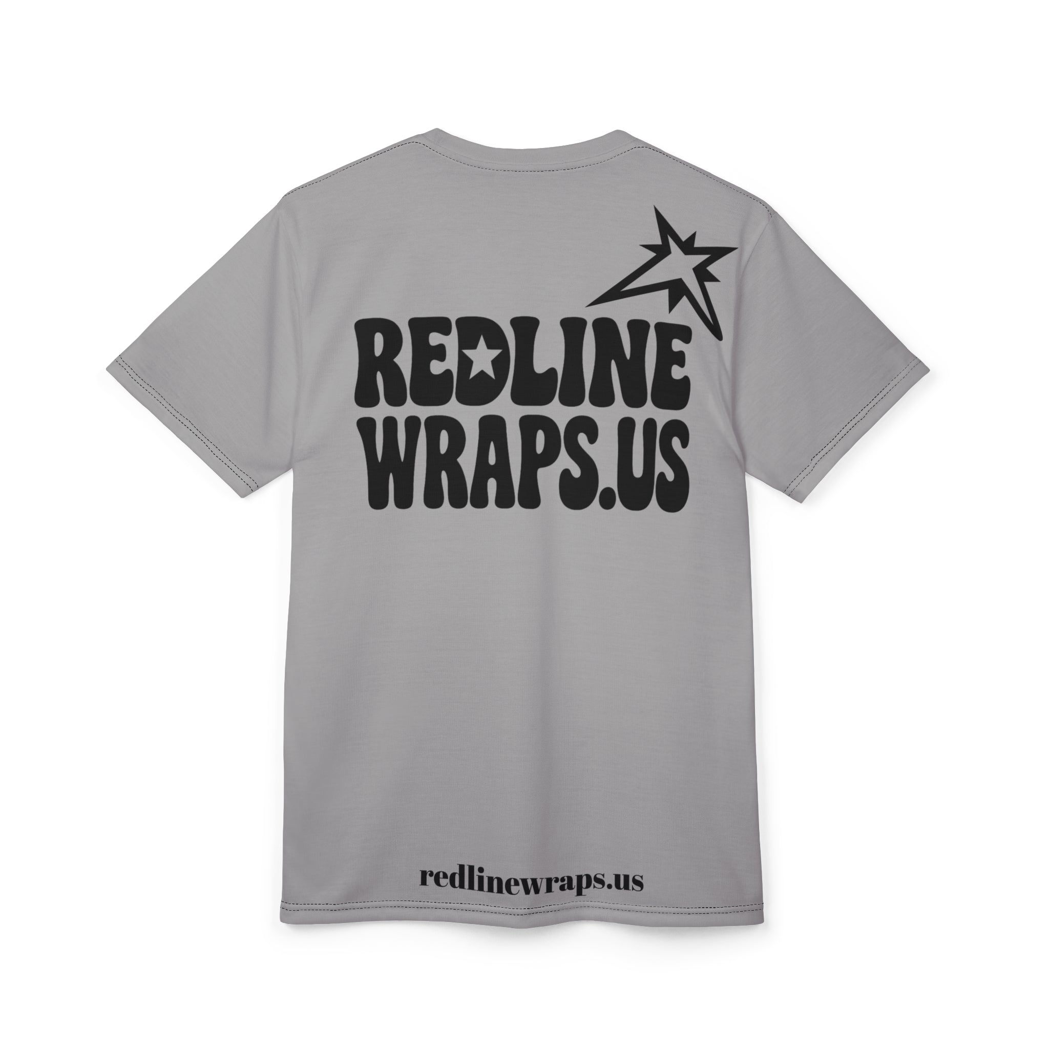 RLW 'STAR' Cotton Tee