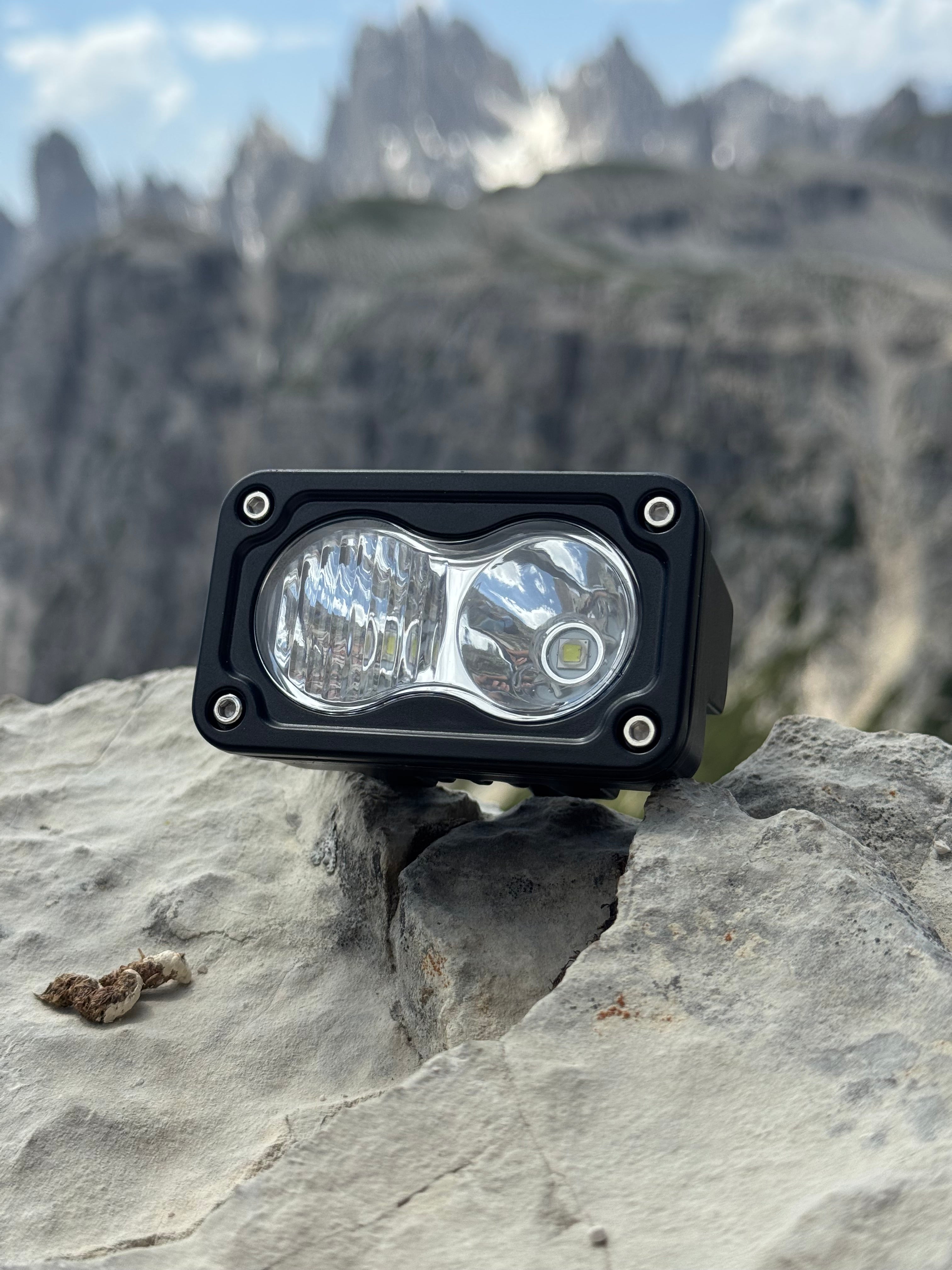 Factory Quality Battery Baja V1 (AA) [PRE-ORDER]