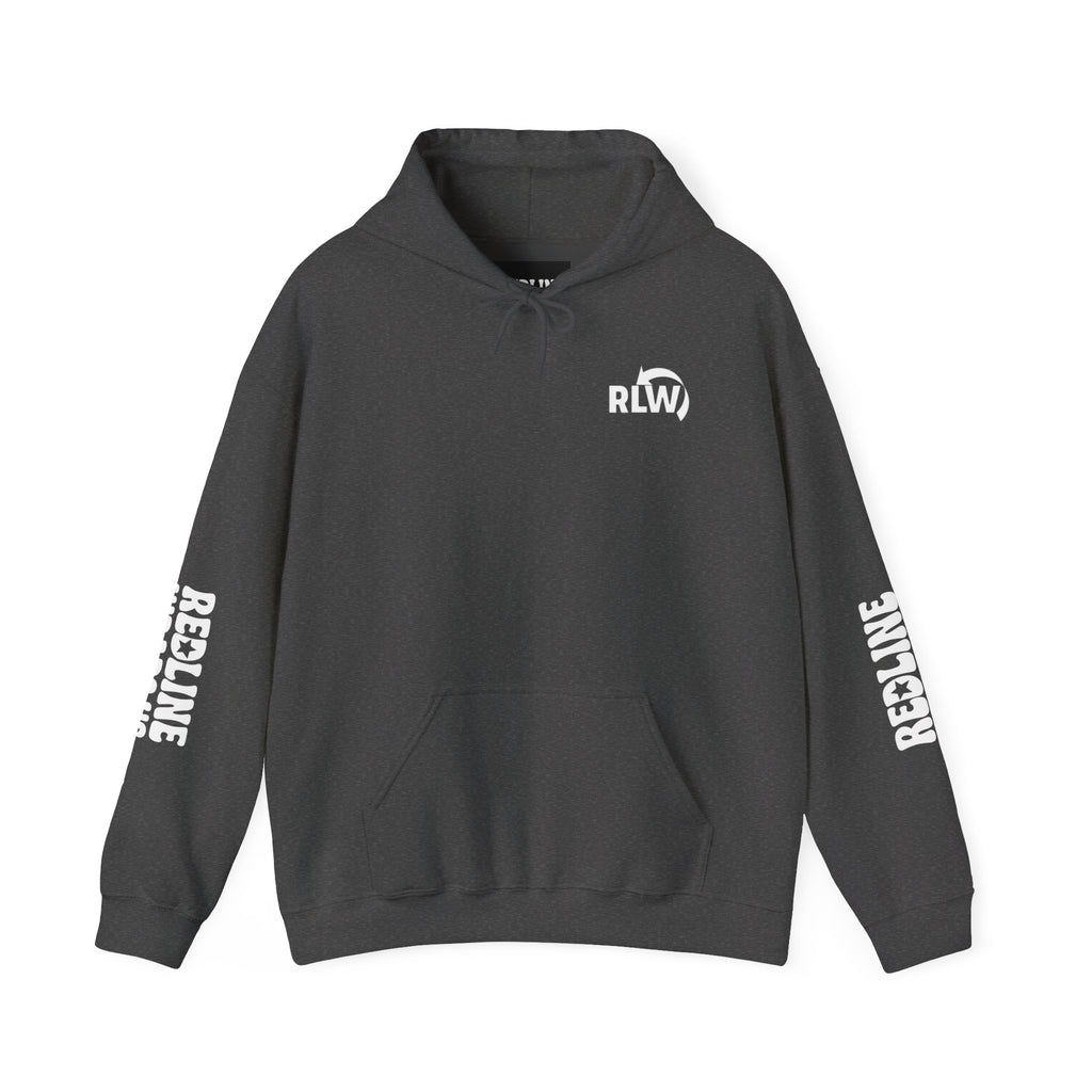 RLW Heavy Cotton Hoodie