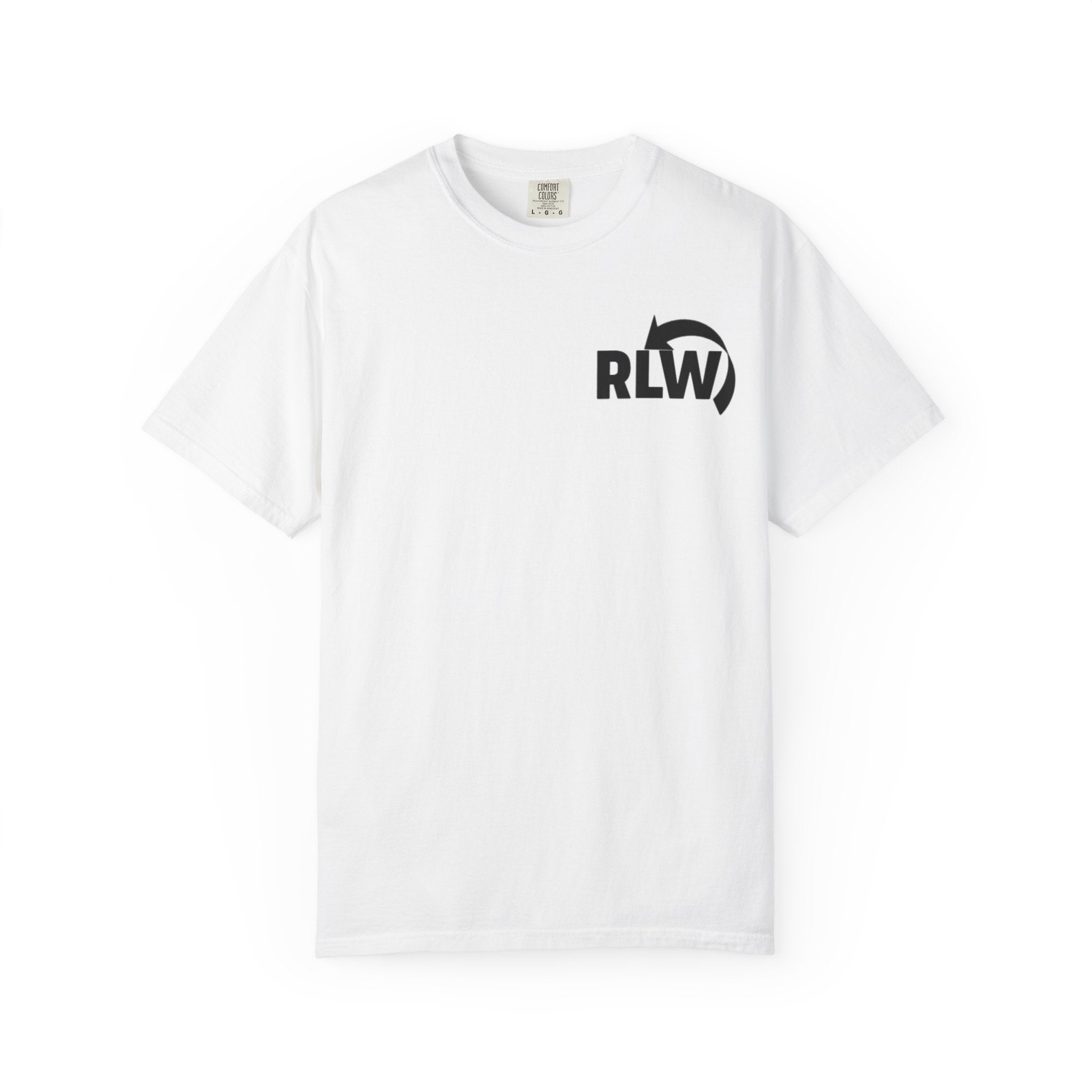 RLW Cotton Lighteight T-shirt