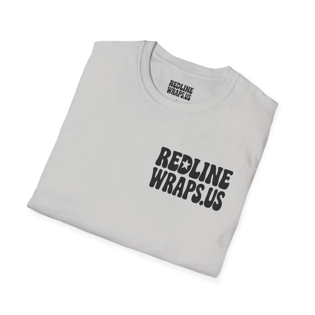 RLW 'StarV3' - ( budget tee)