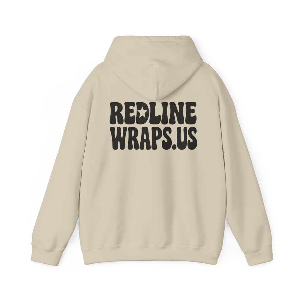 RLW Heavy Blend™ - Hooded Sweatshirt