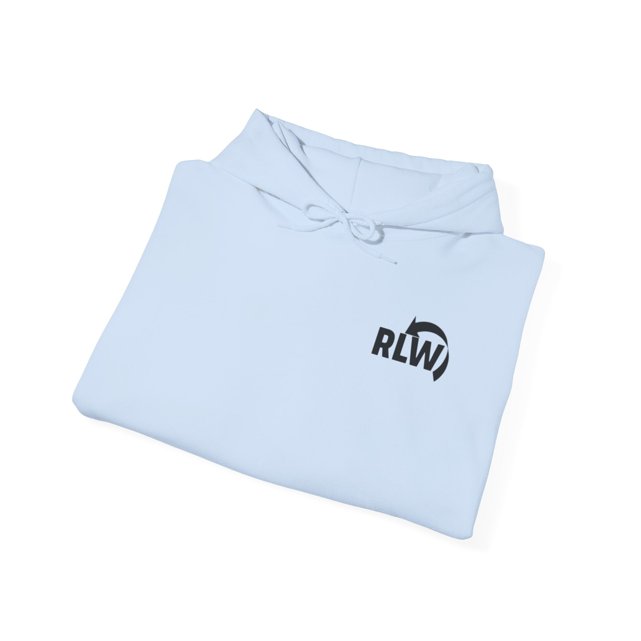 RLW Heavy Blend™ - Hooded Sweatshirt