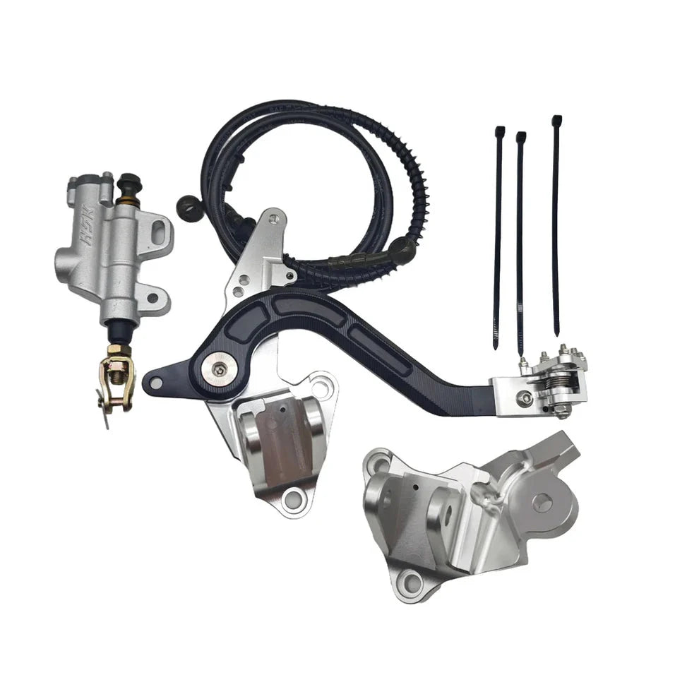 Surron Ultra Bee Footbrake V3